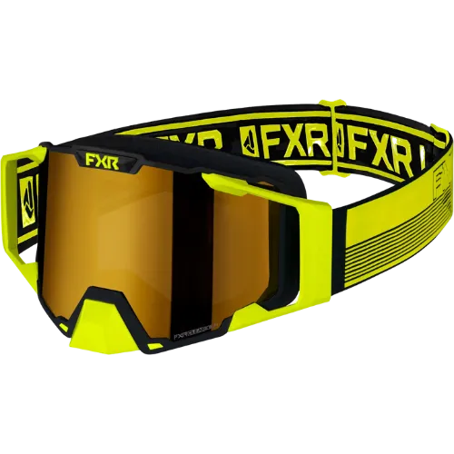 Pilot Goggles