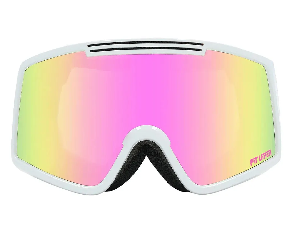Pit Viper The Greybird French Fry Goggle