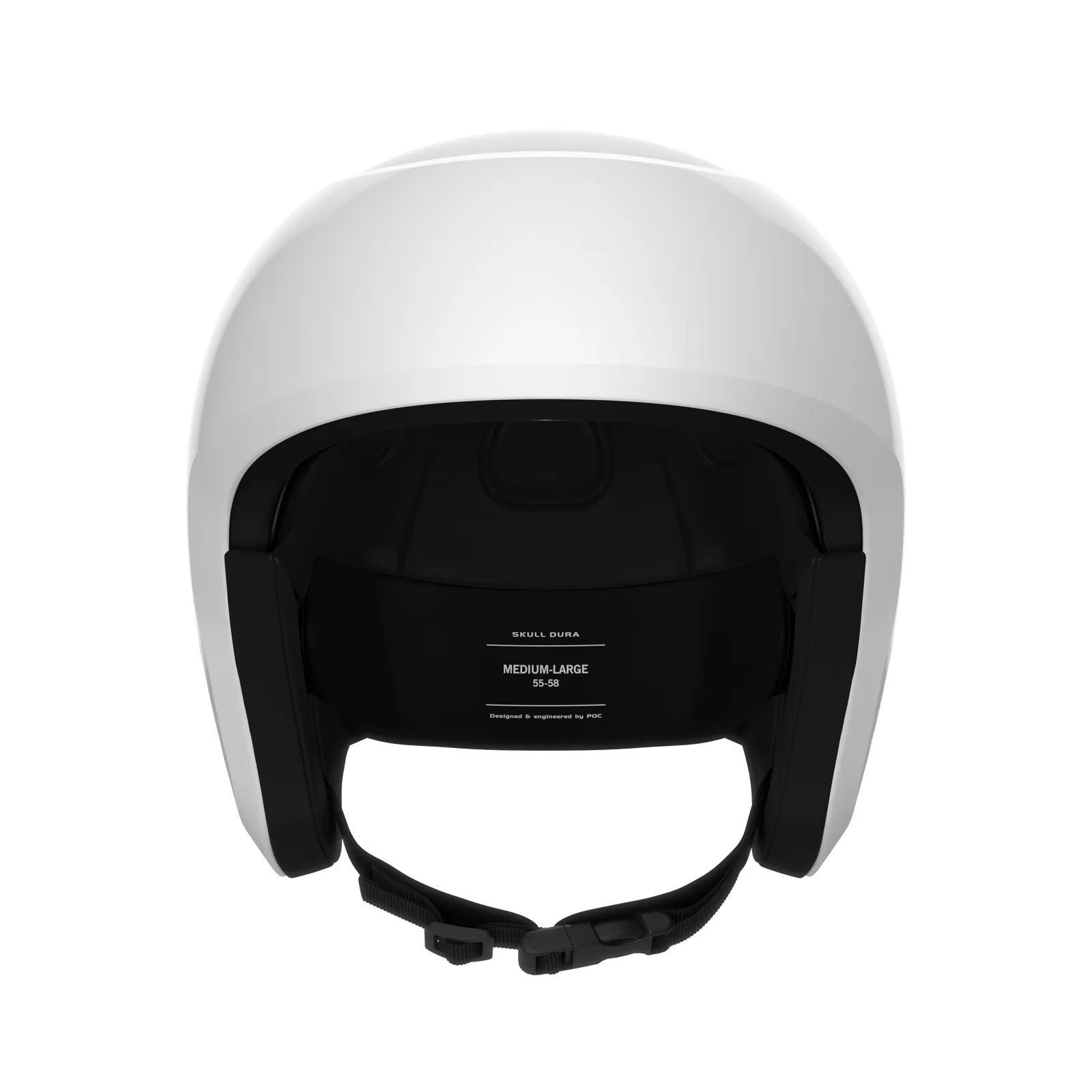 POC Skull Dura Jr Helmet
