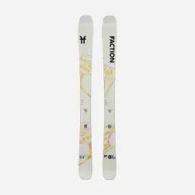 Prodigy 0X Grom