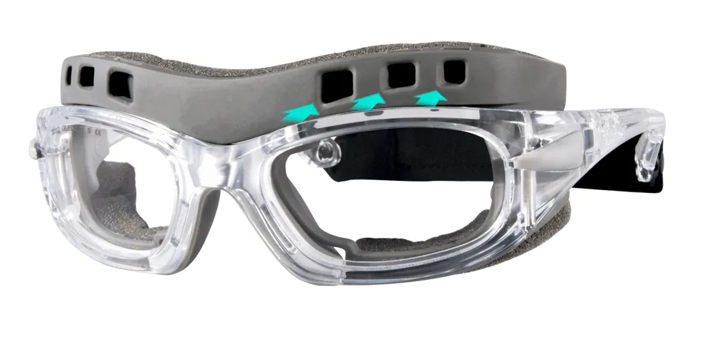 PROGEAR® Eyeguard - Snowguard | 2 Colors