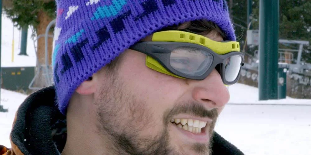 PROGEAR® Eyeguard - Snowguard | 2 Colors