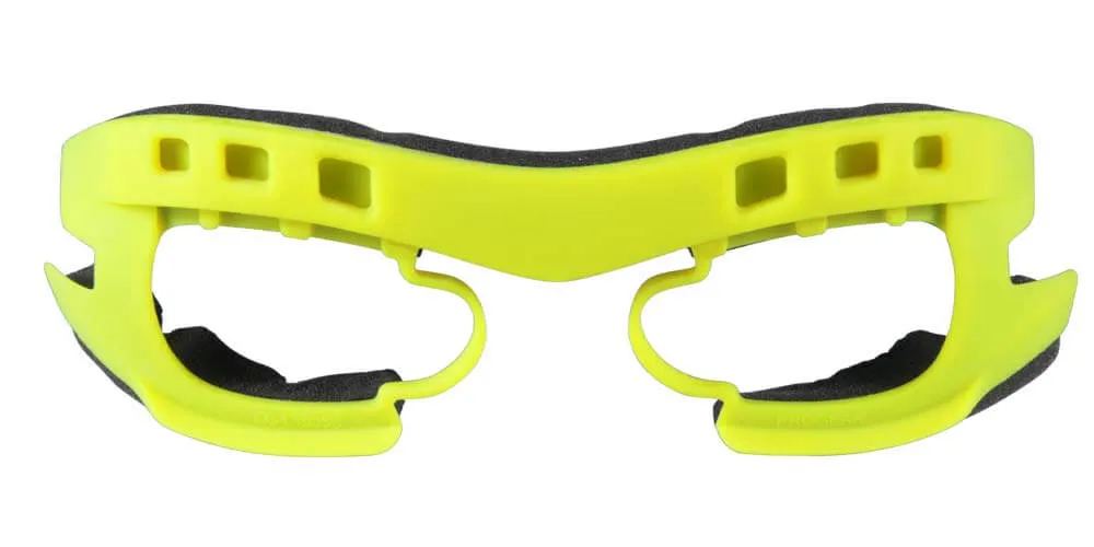 PROGEAR Eyeguard - Snowguard (XL)