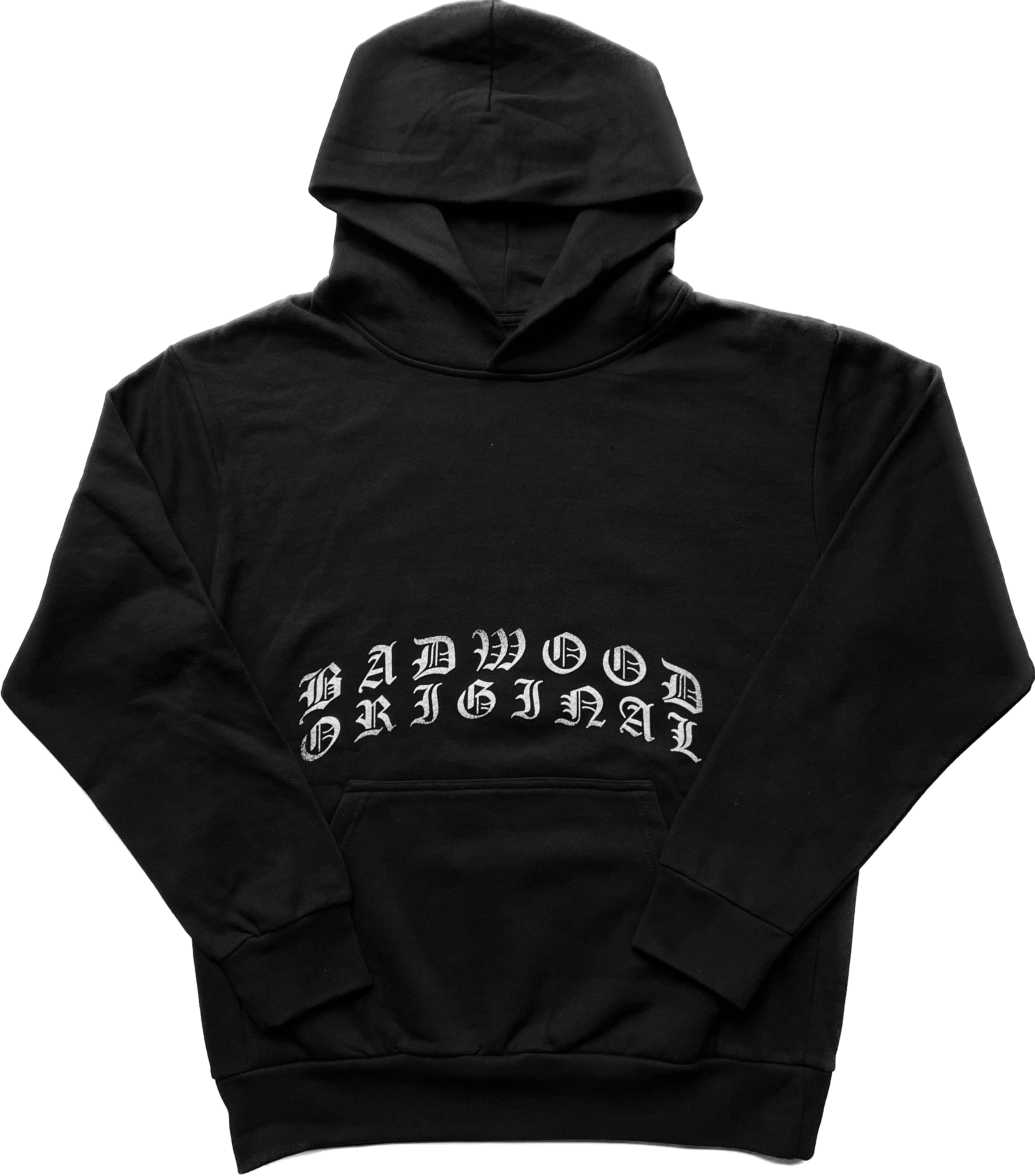 "ORIGINAL" Unisex Hoodie