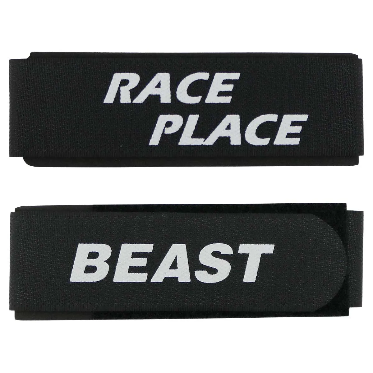 Race Place Ski Tie