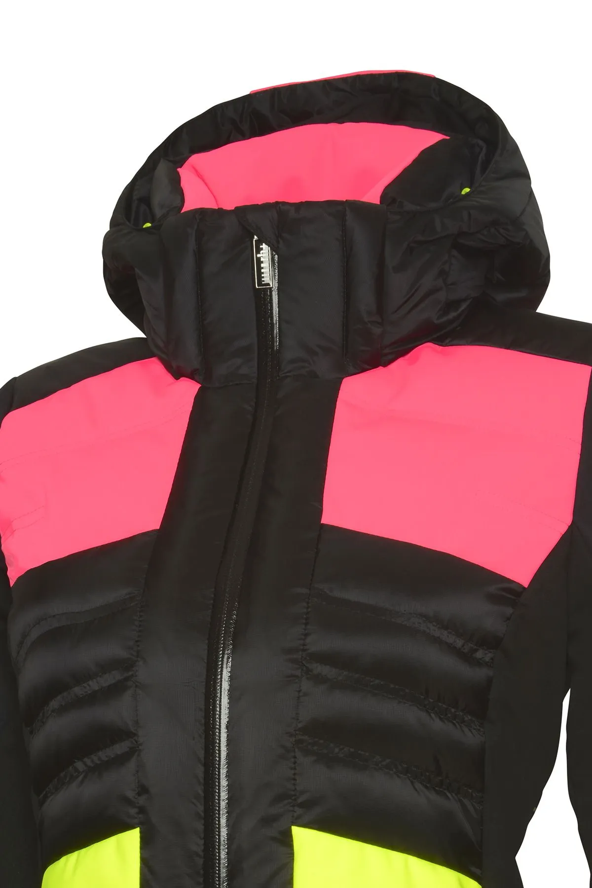rh  Womens Ski Jacket - Ice
