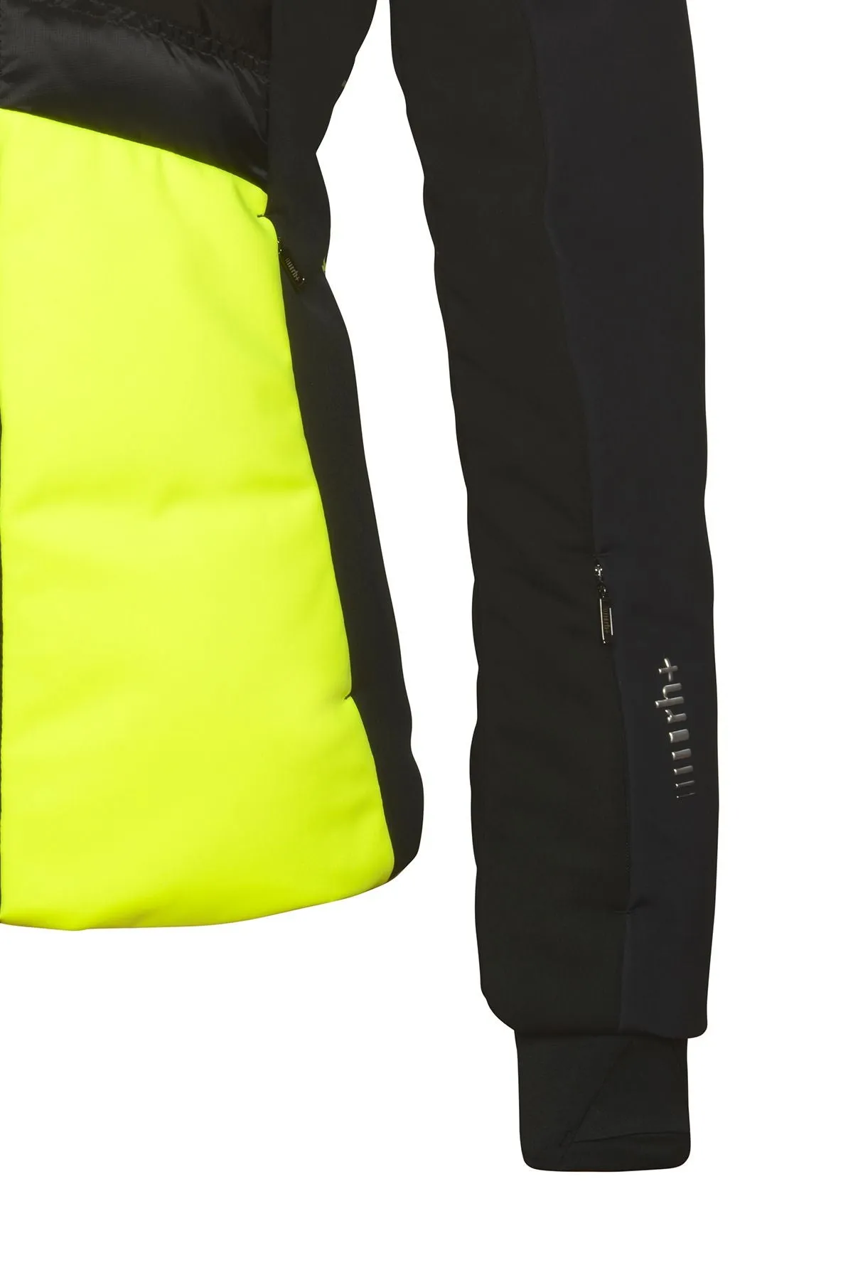 rh  Womens Ski Jacket - Ice