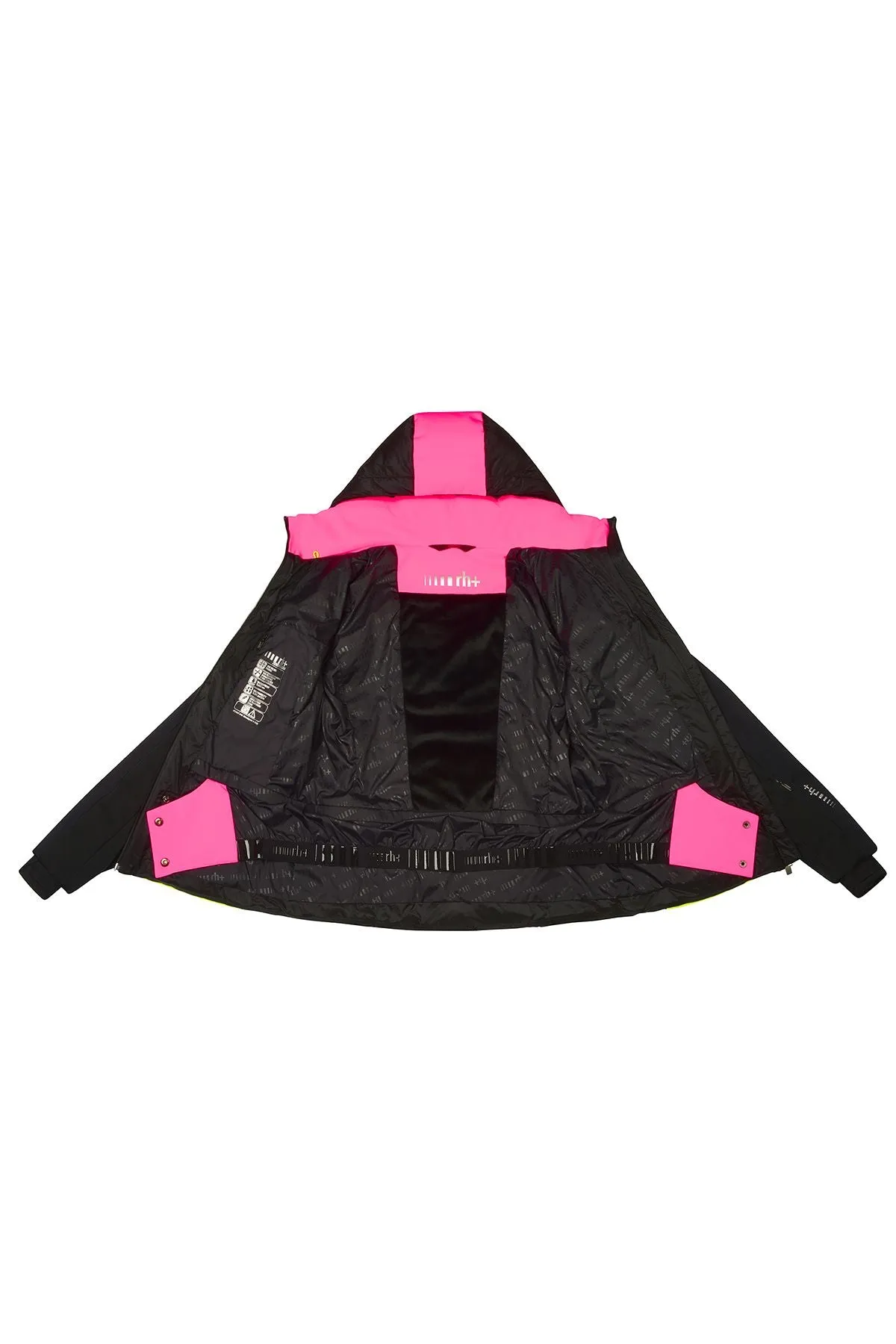 rh  Womens Ski Jacket - Ice