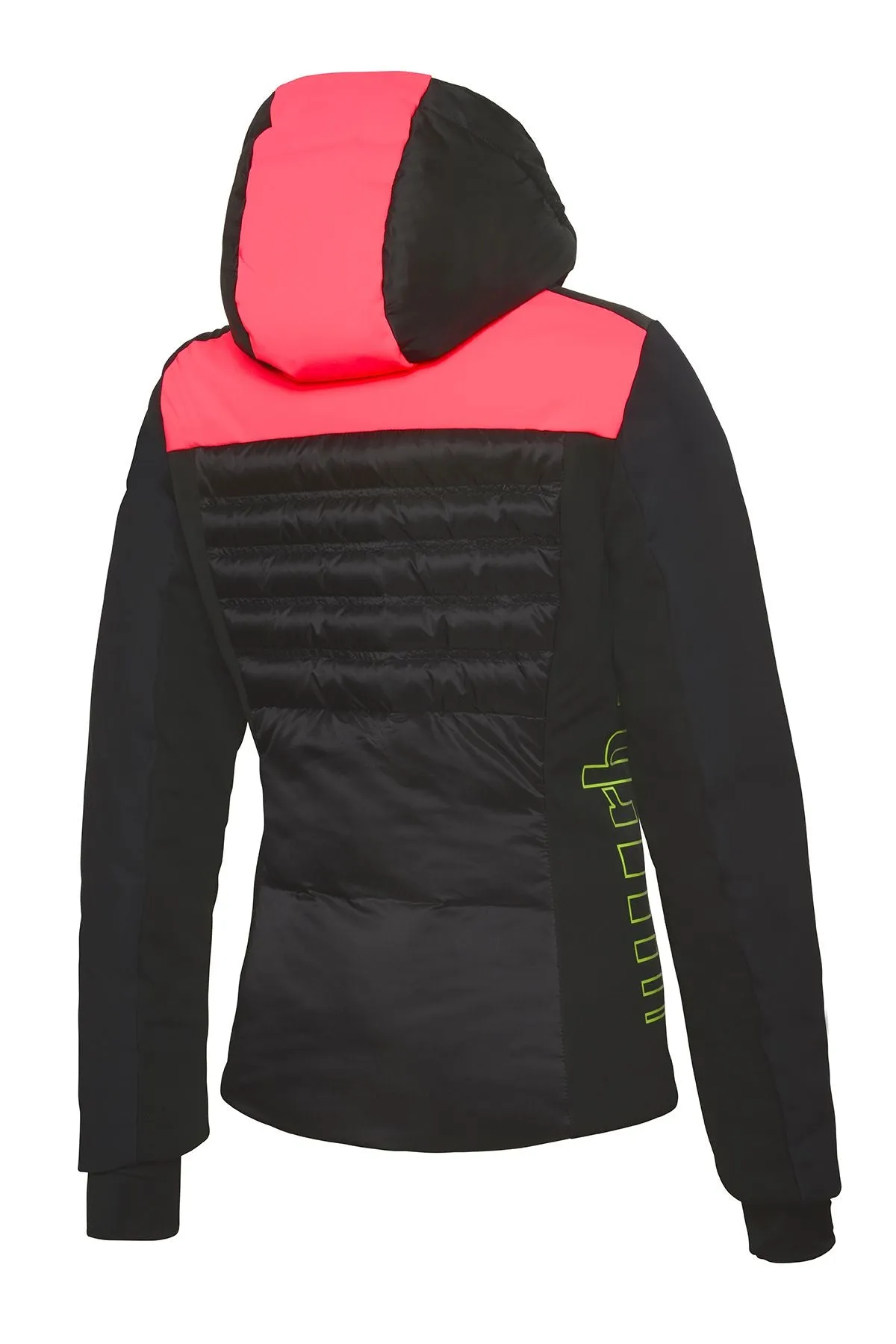 rh  Womens Ski Jacket - Ice
