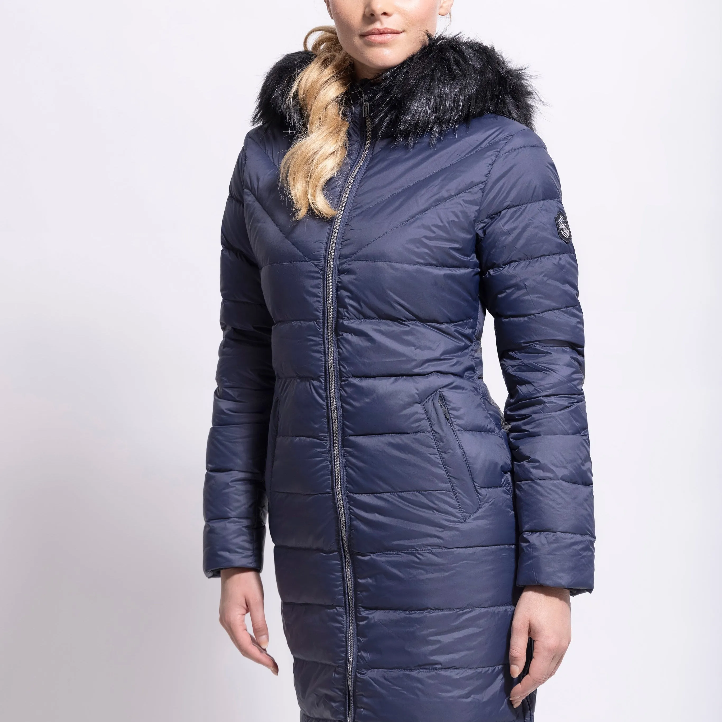 Samshield Everest Long Down Jacket