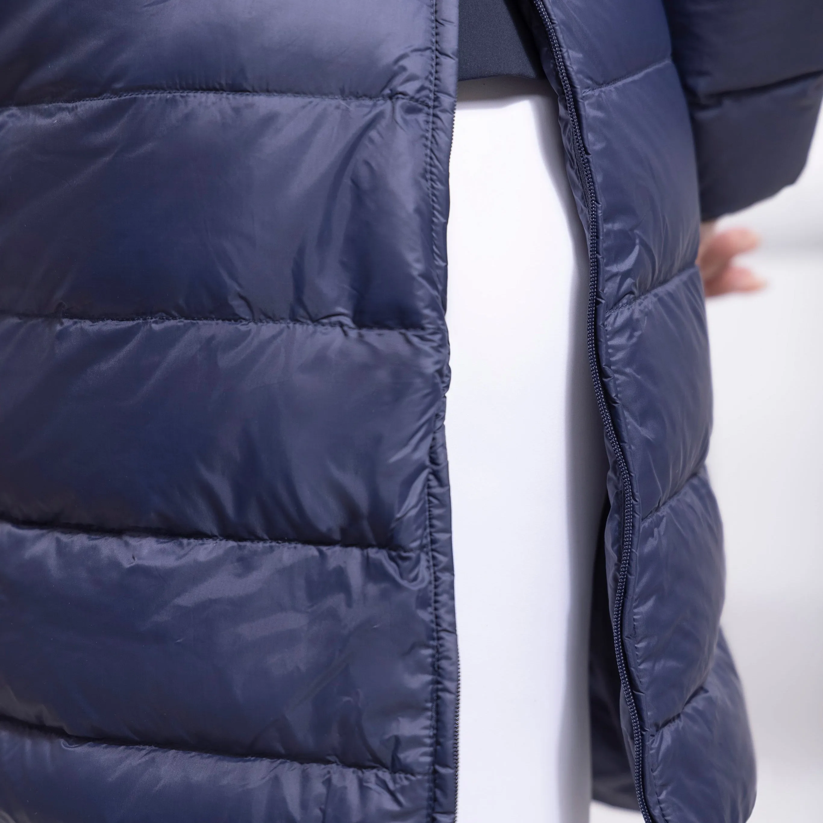 Samshield Everest Long Down Jacket