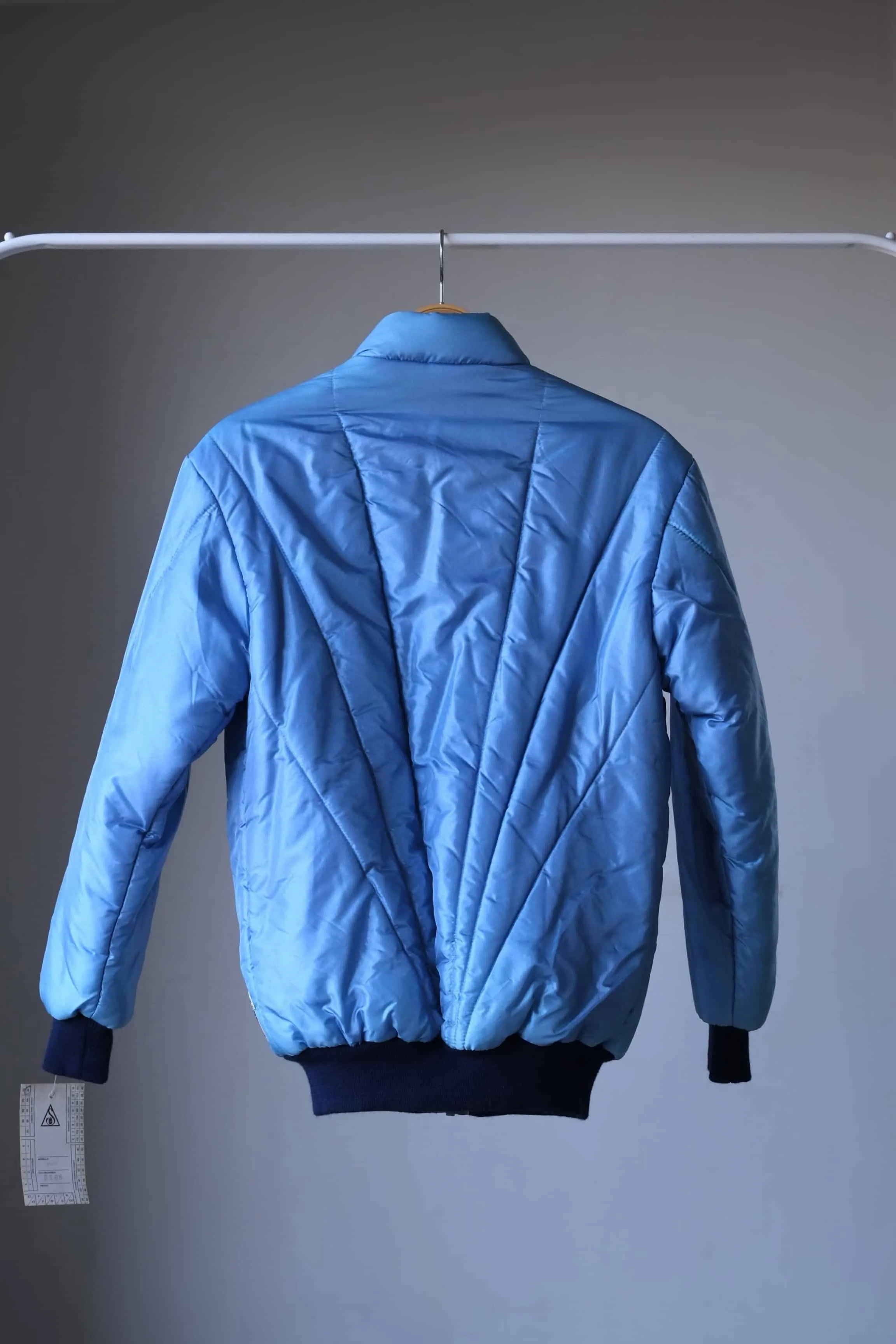 SANRIVAL Vintage 70's Ski Jacket