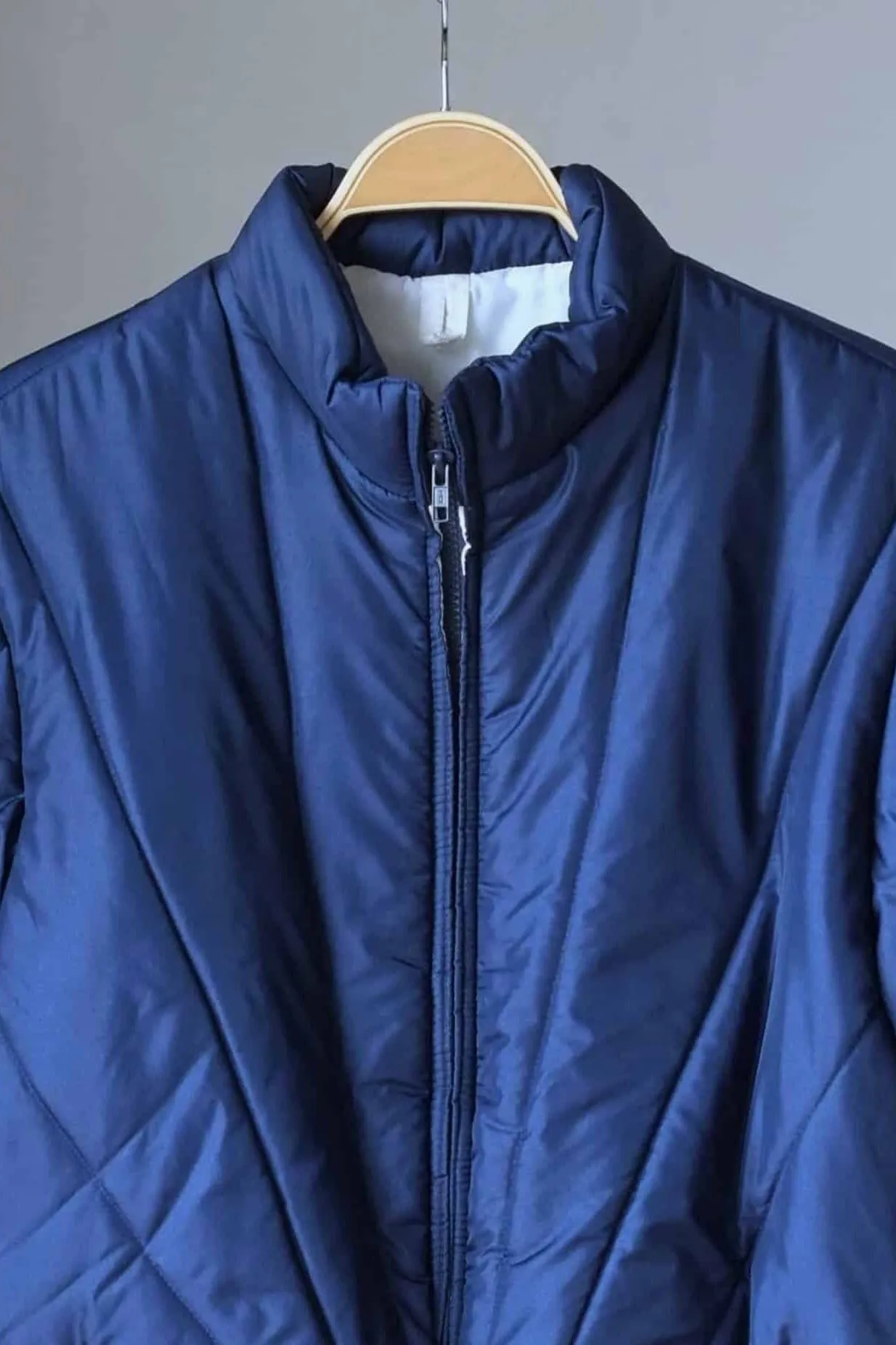 SANRIVAL Vintage 70's Ski Jacket