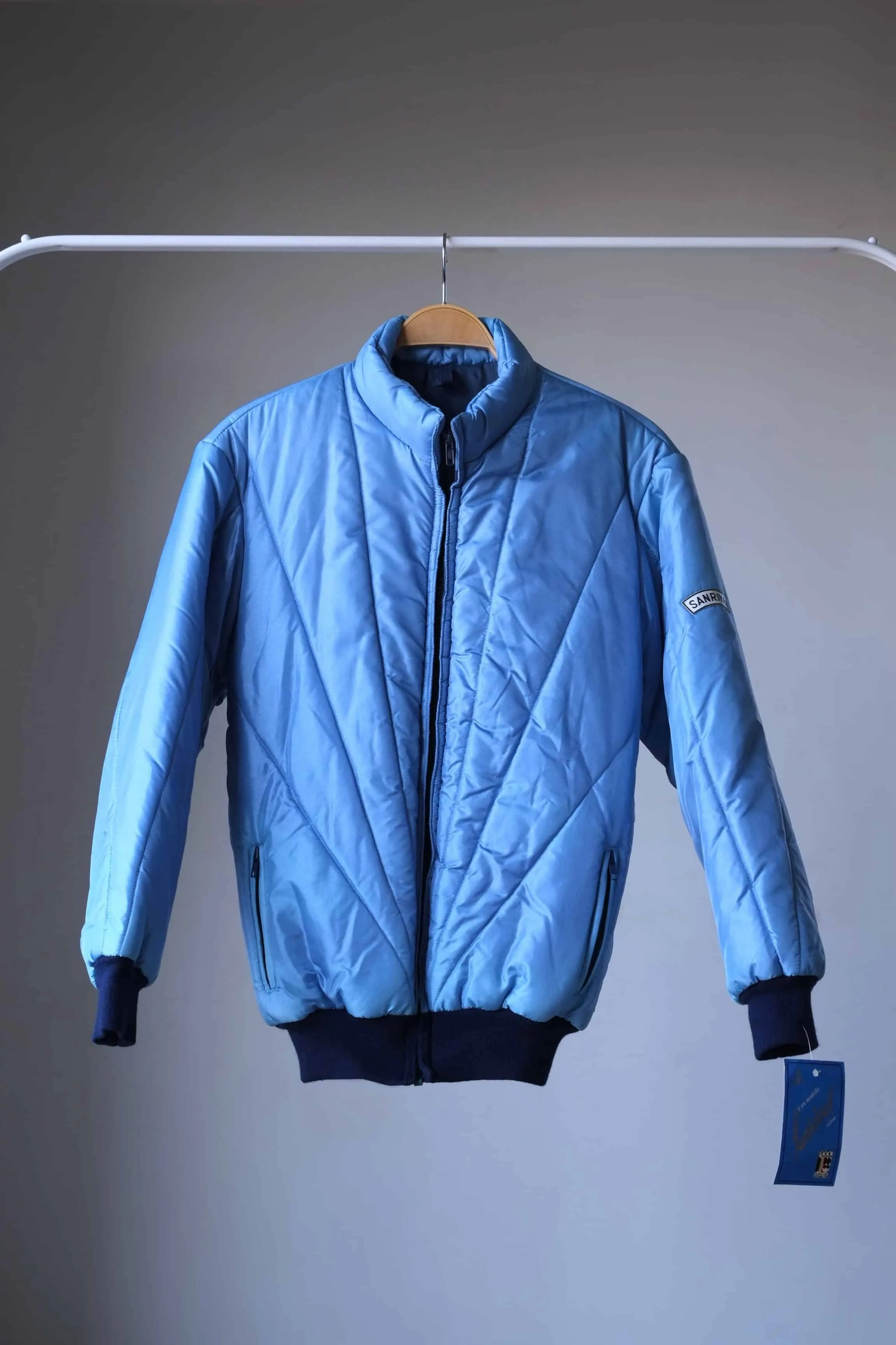 SANRIVAL Vintage 70's Ski Jacket