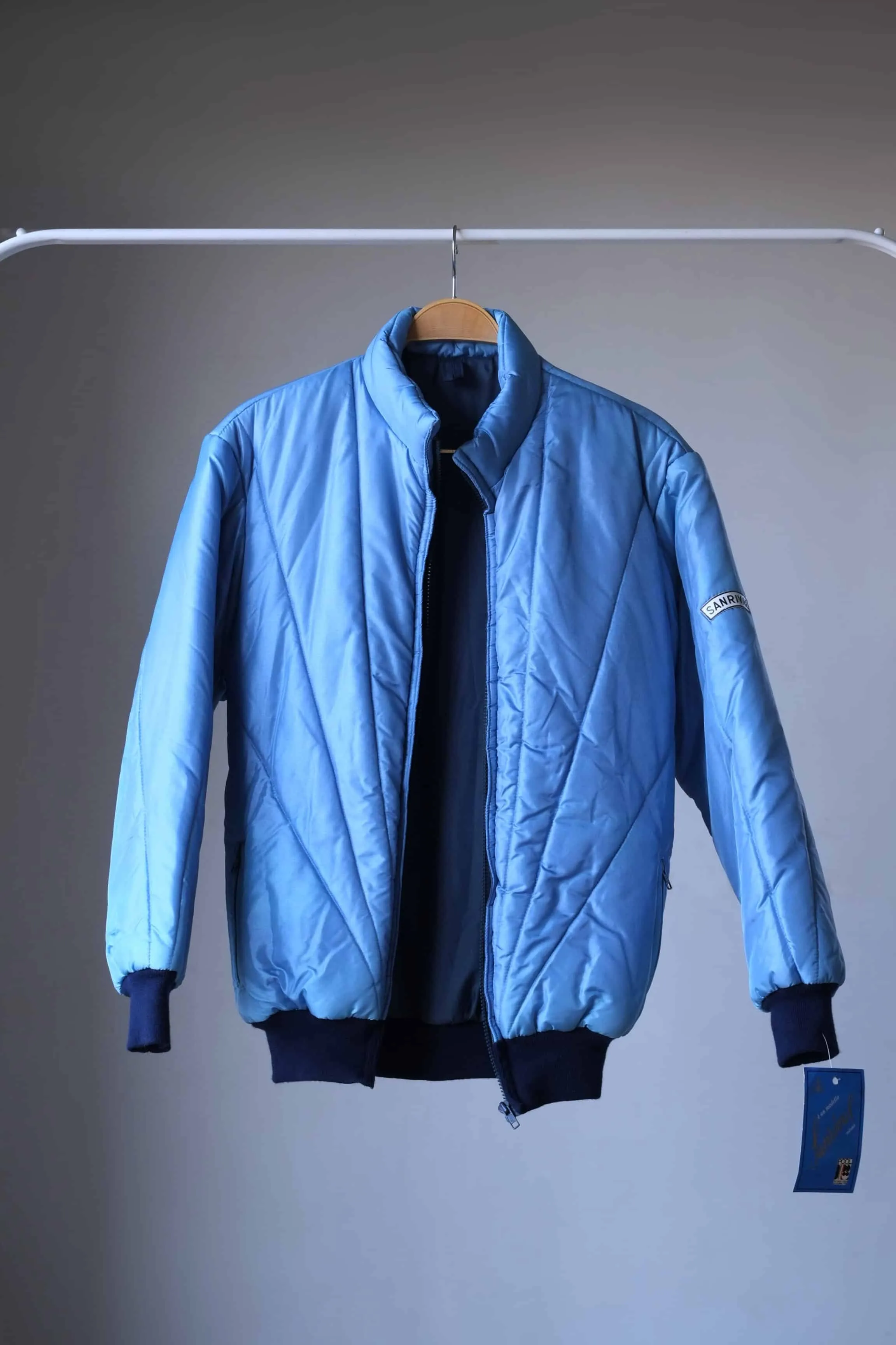 SANRIVAL Vintage 70's Ski Jacket