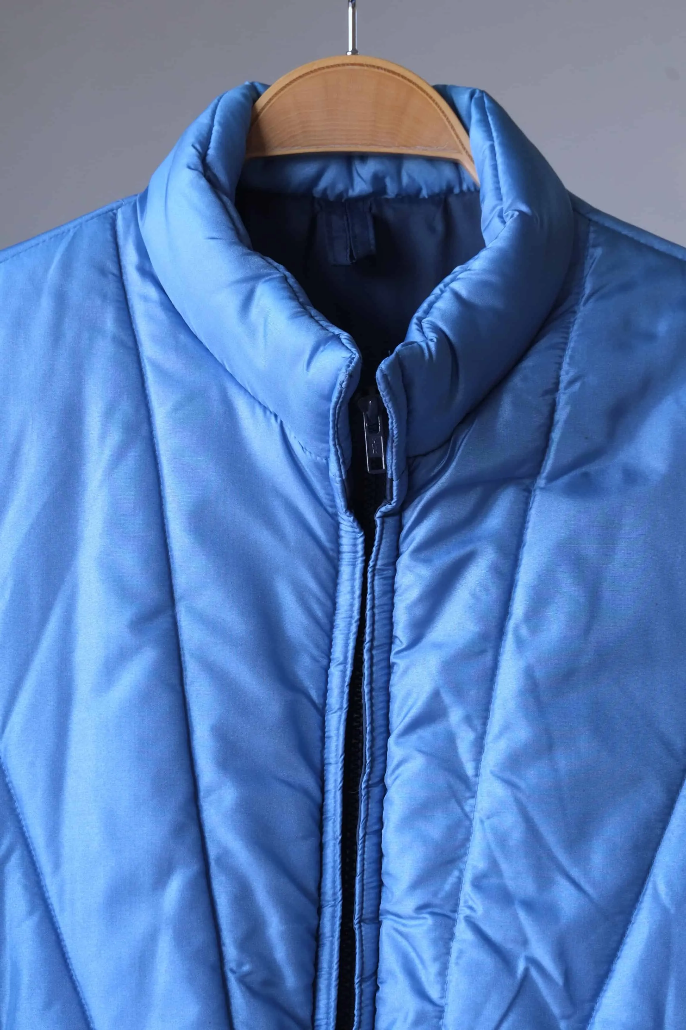 SANRIVAL Vintage 70's Ski Jacket