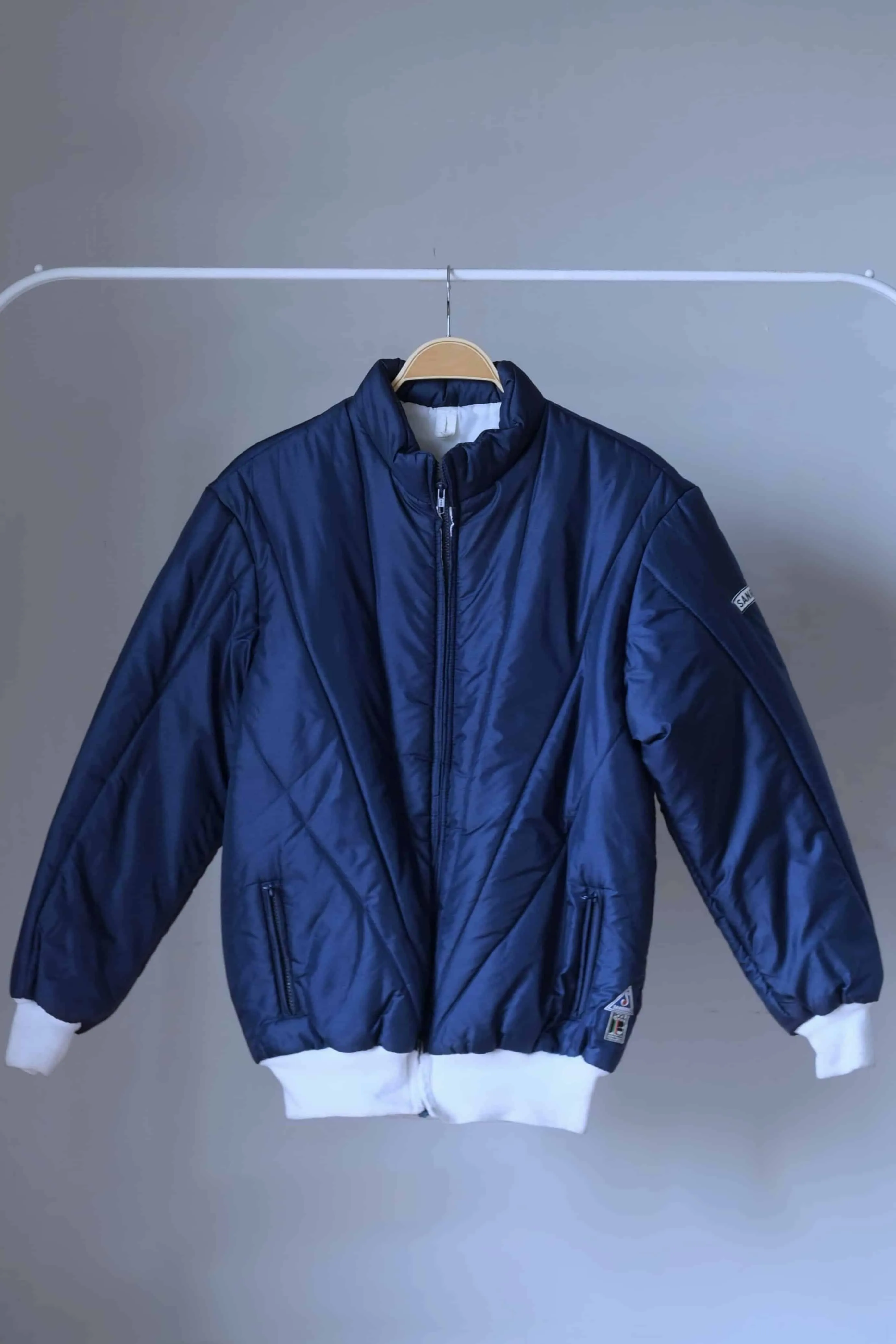 SANRIVAL Vintage 70's Ski Jacket