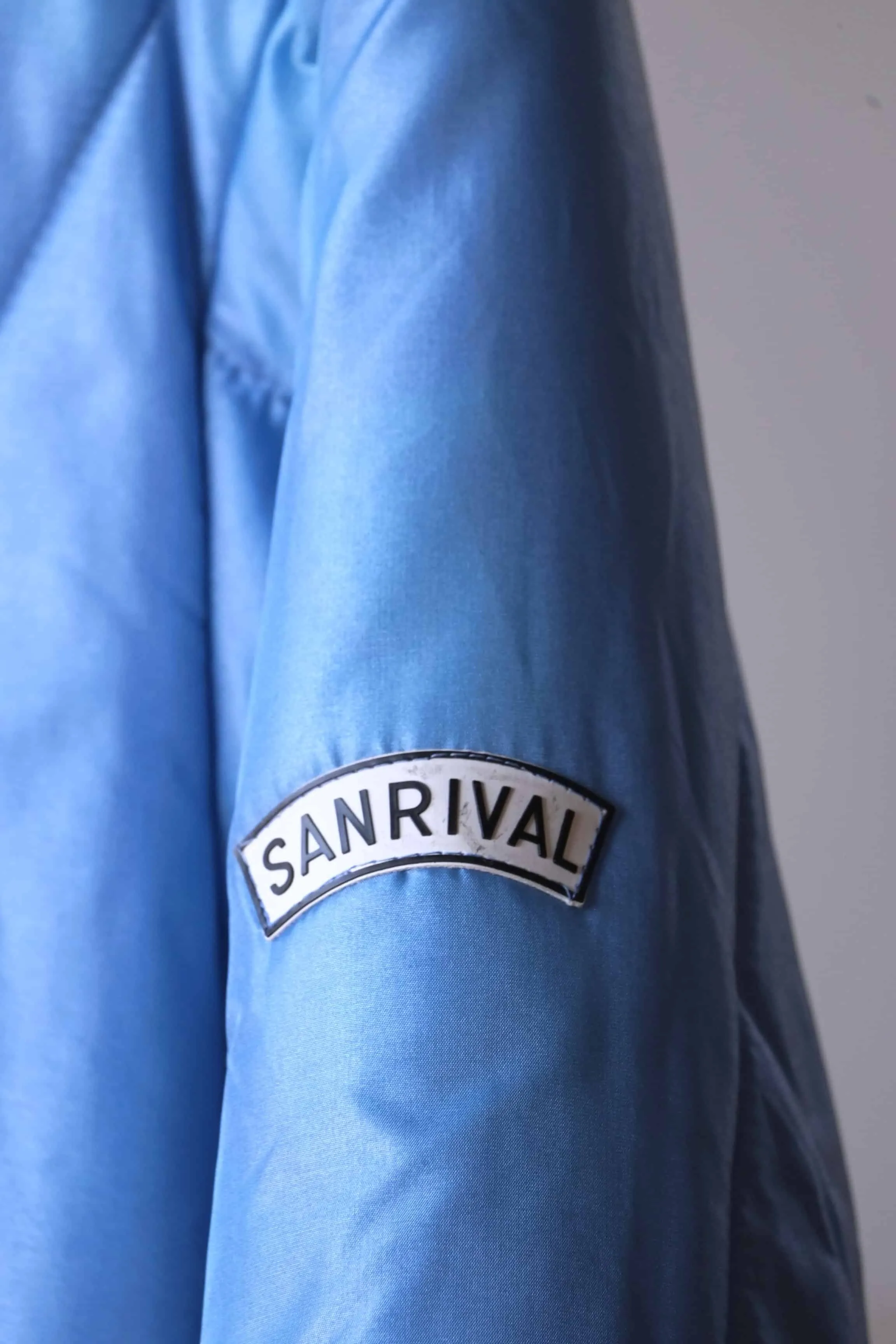 SANRIVAL Vintage 70's Ski Jacket