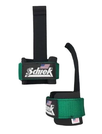 Schiek Model 1000-PLS Power Lifting Strap