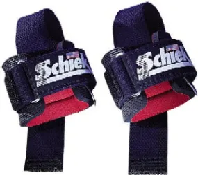 Schiek Model 1000-PLS Power Lifting Strap