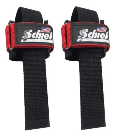 Schiek Model 1000-PLS Power Lifting Strap