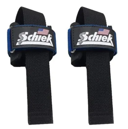 Schiek Model 1000-PLS Power Lifting Strap