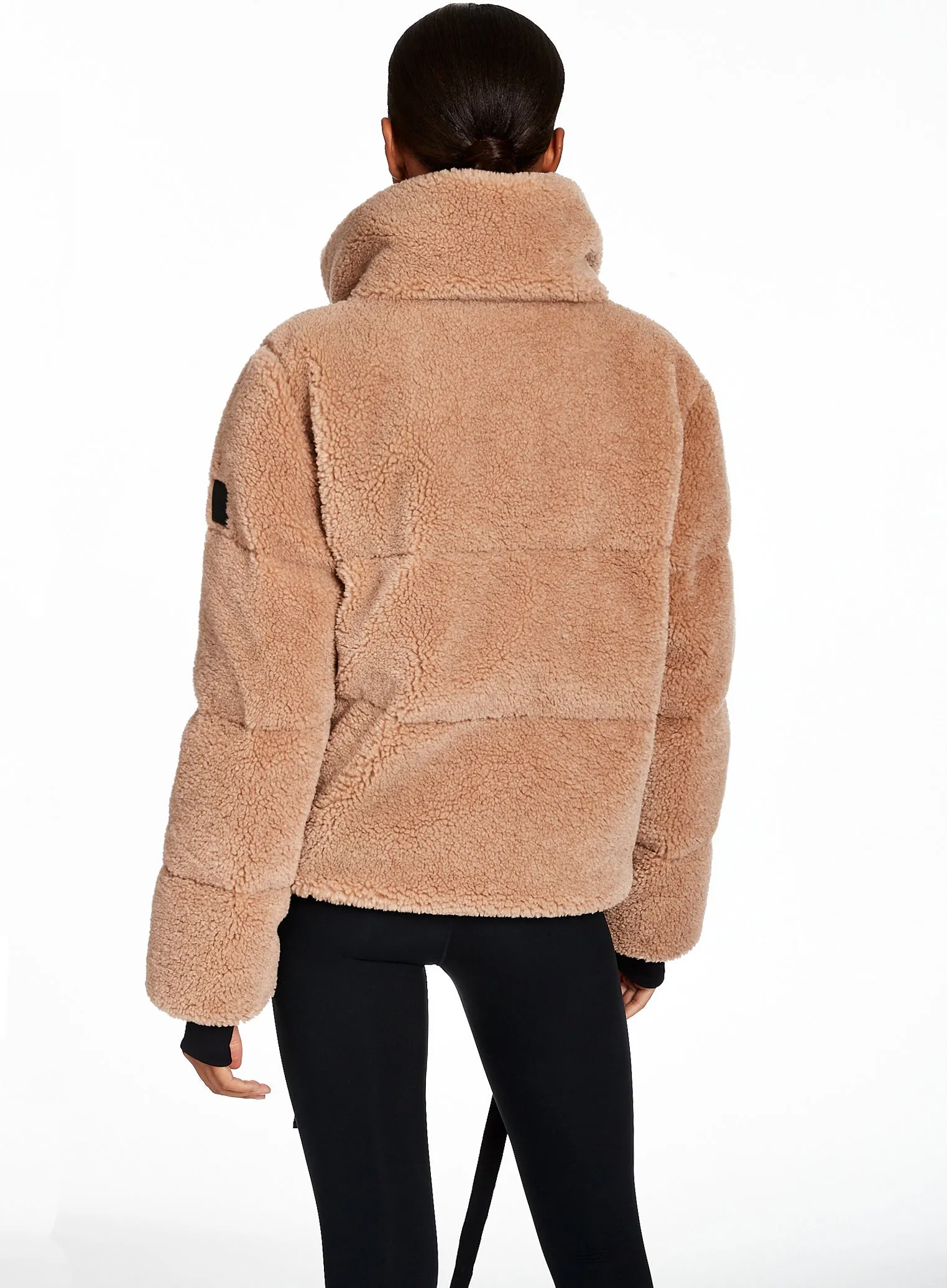 Sherpa Sydney, Camel
