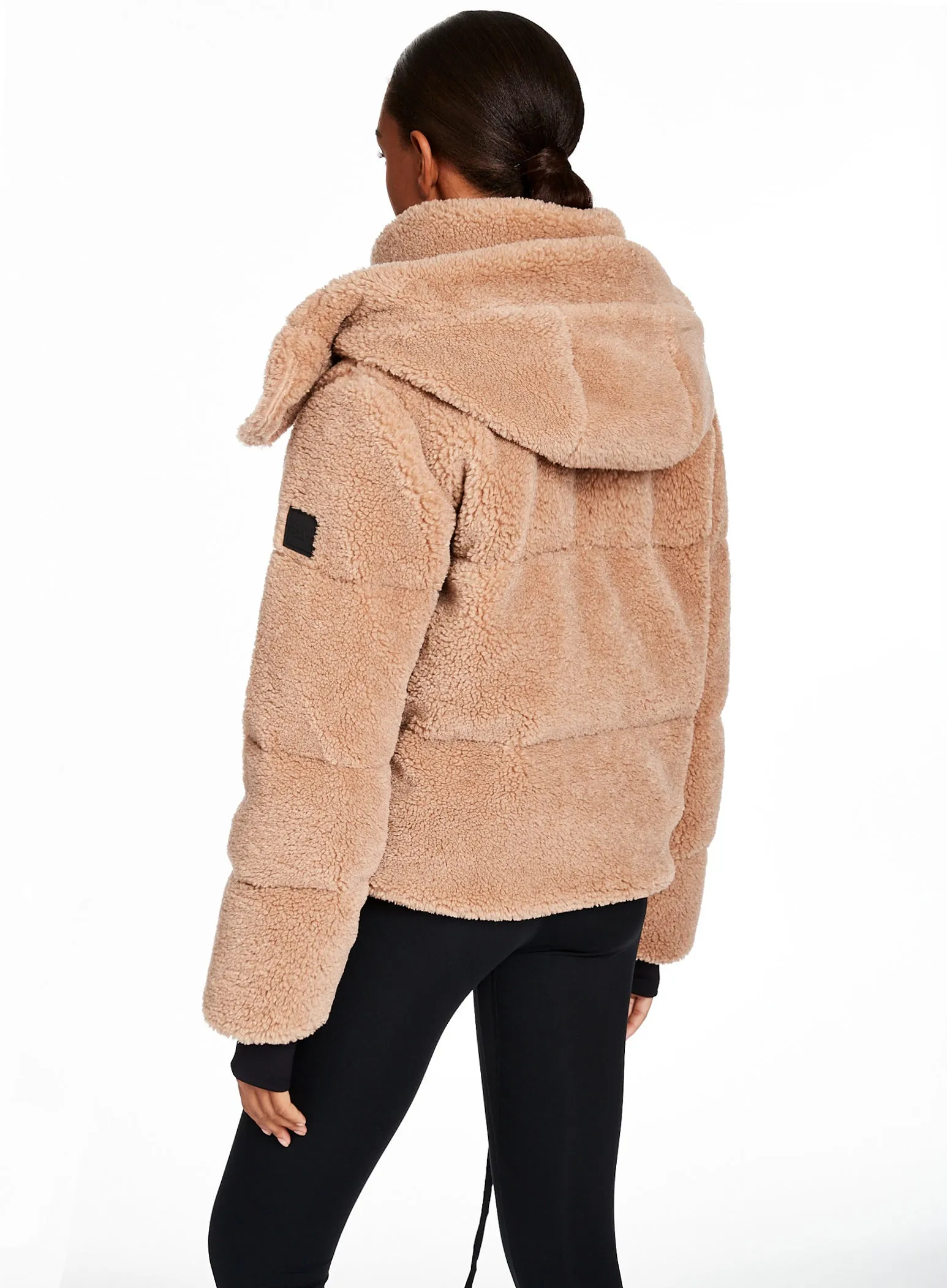 Sherpa Sydney, Camel