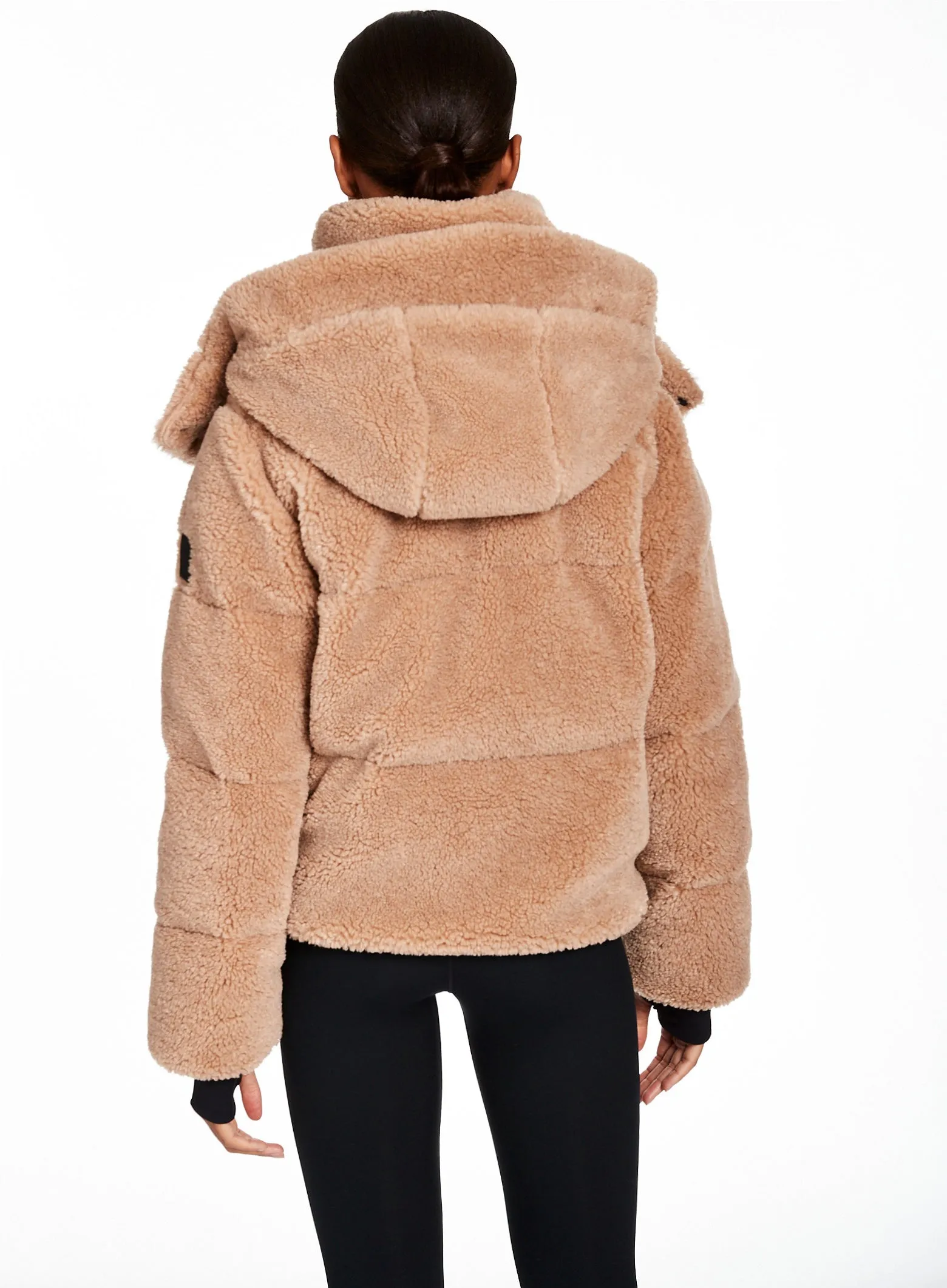 Sherpa Sydney, Camel
