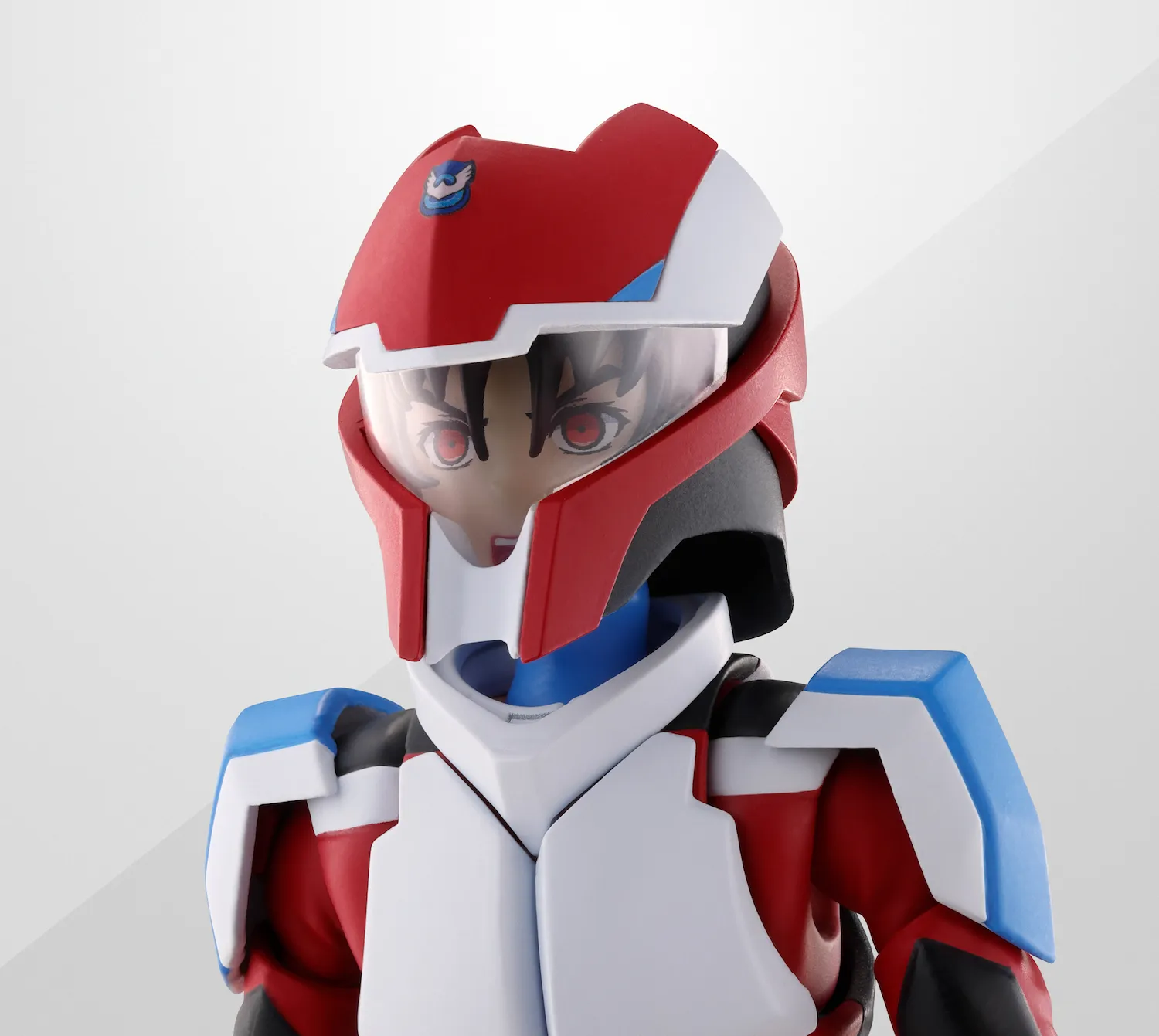 S.H.Figuarts - Shinn Asuka (Compass Pilot Suit Ver.) - Gundam Seed Freedom