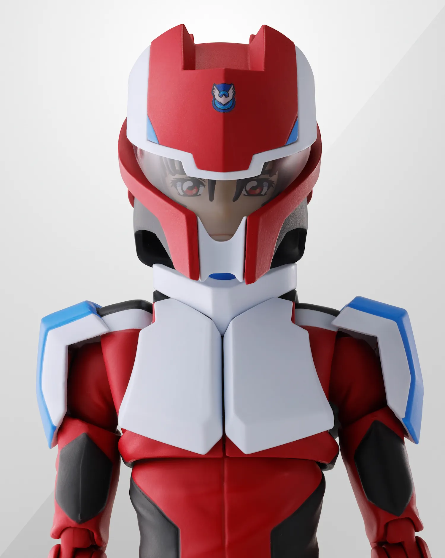 S.H.Figuarts - Shinn Asuka (Compass Pilot Suit Ver.) - Gundam Seed Freedom