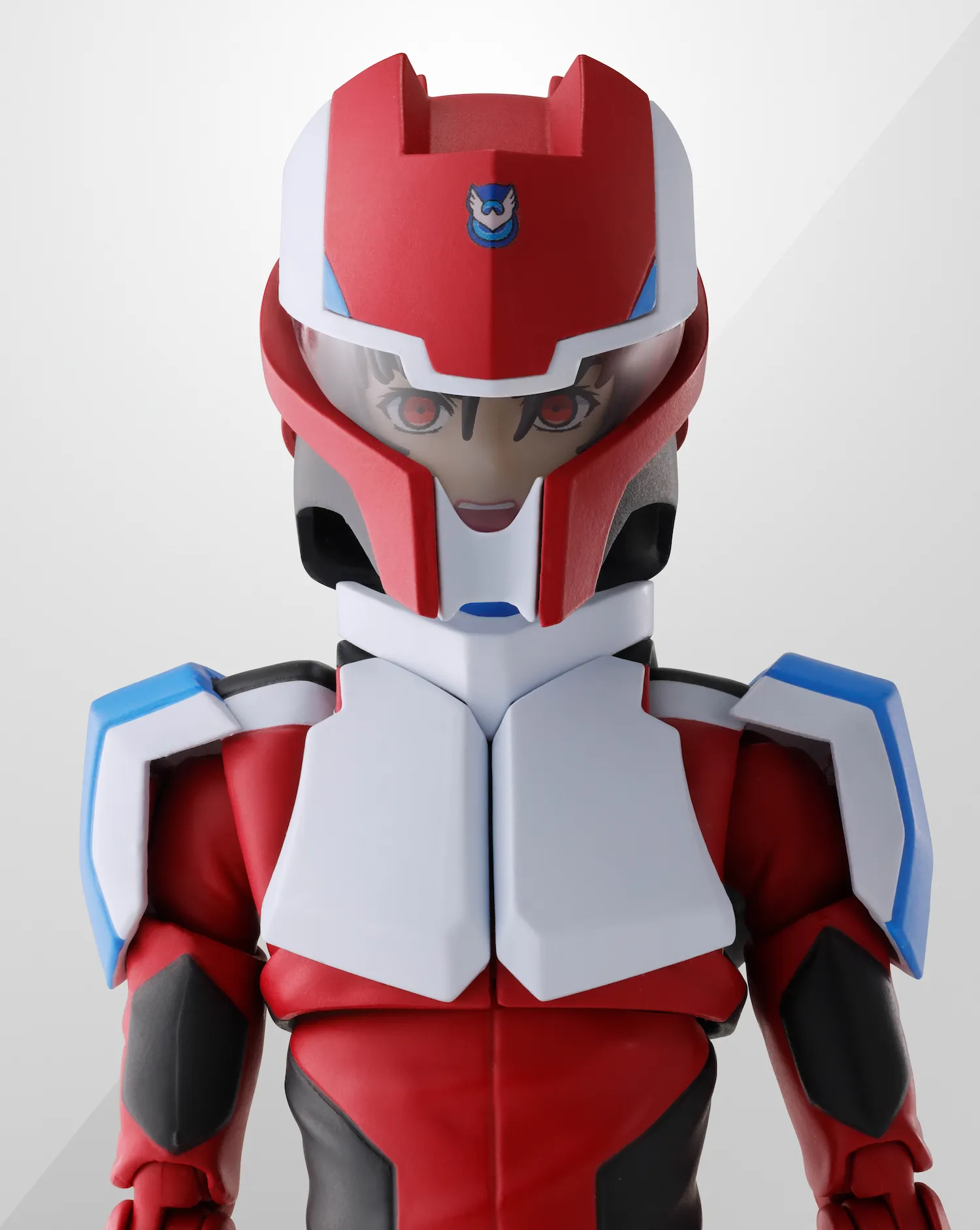 S.H.Figuarts - Shinn Asuka (Compass Pilot Suit Ver.) - Gundam Seed Freedom
