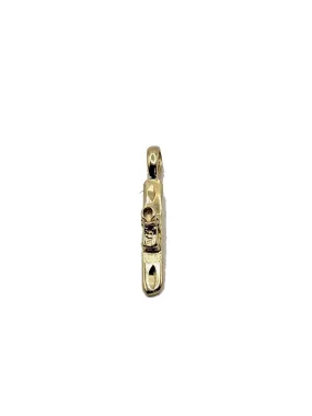 Ski Boot Charm