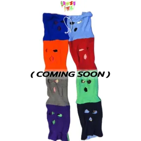 SKI MASK PANTS
