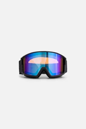 Premium Quality, Anti-Fog, UV Protection Ski Goggles