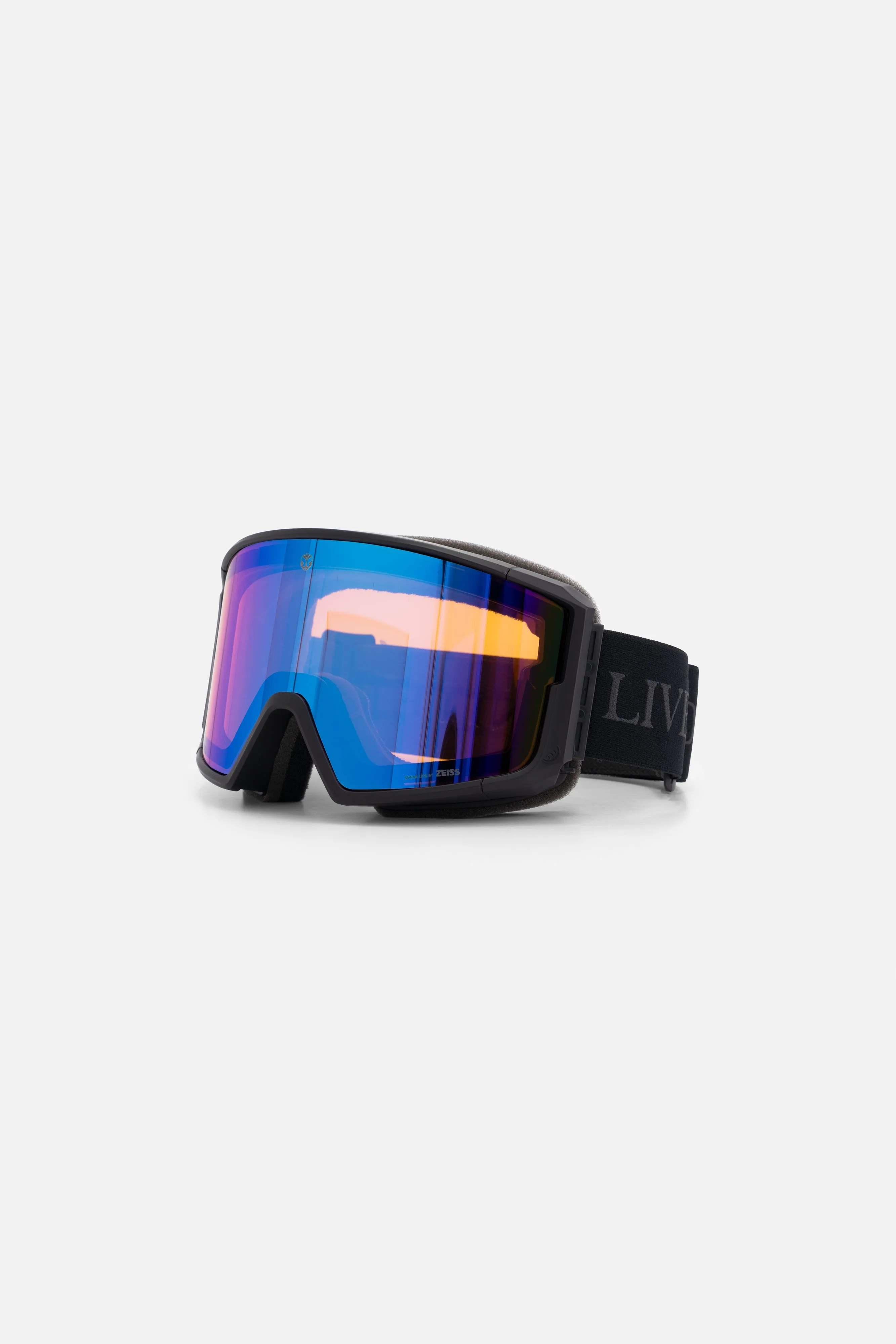 Premium Quality, Anti-Fog, UV Protection Ski Goggles
