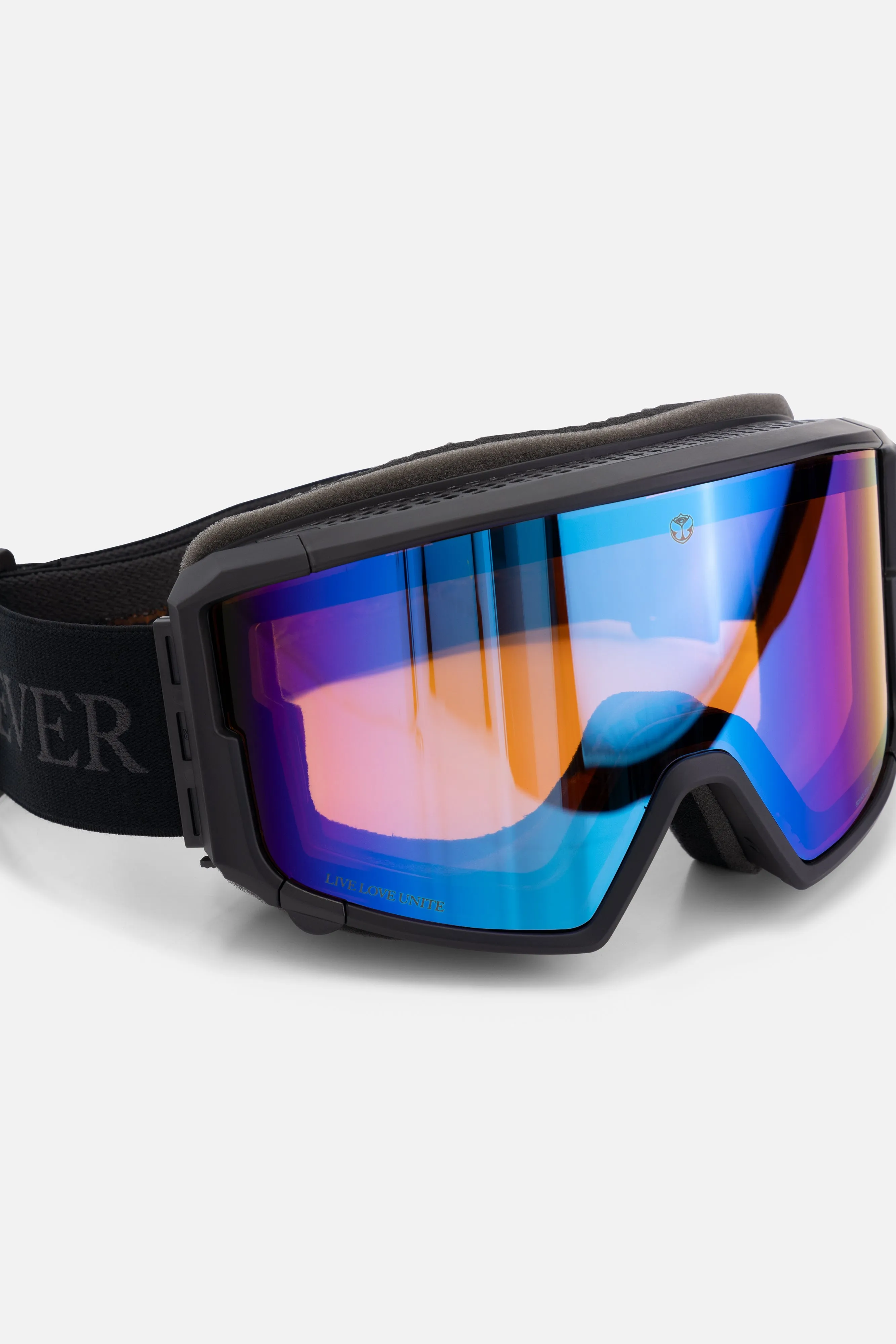 Premium Quality, Anti-Fog, UV Protection Ski Goggles