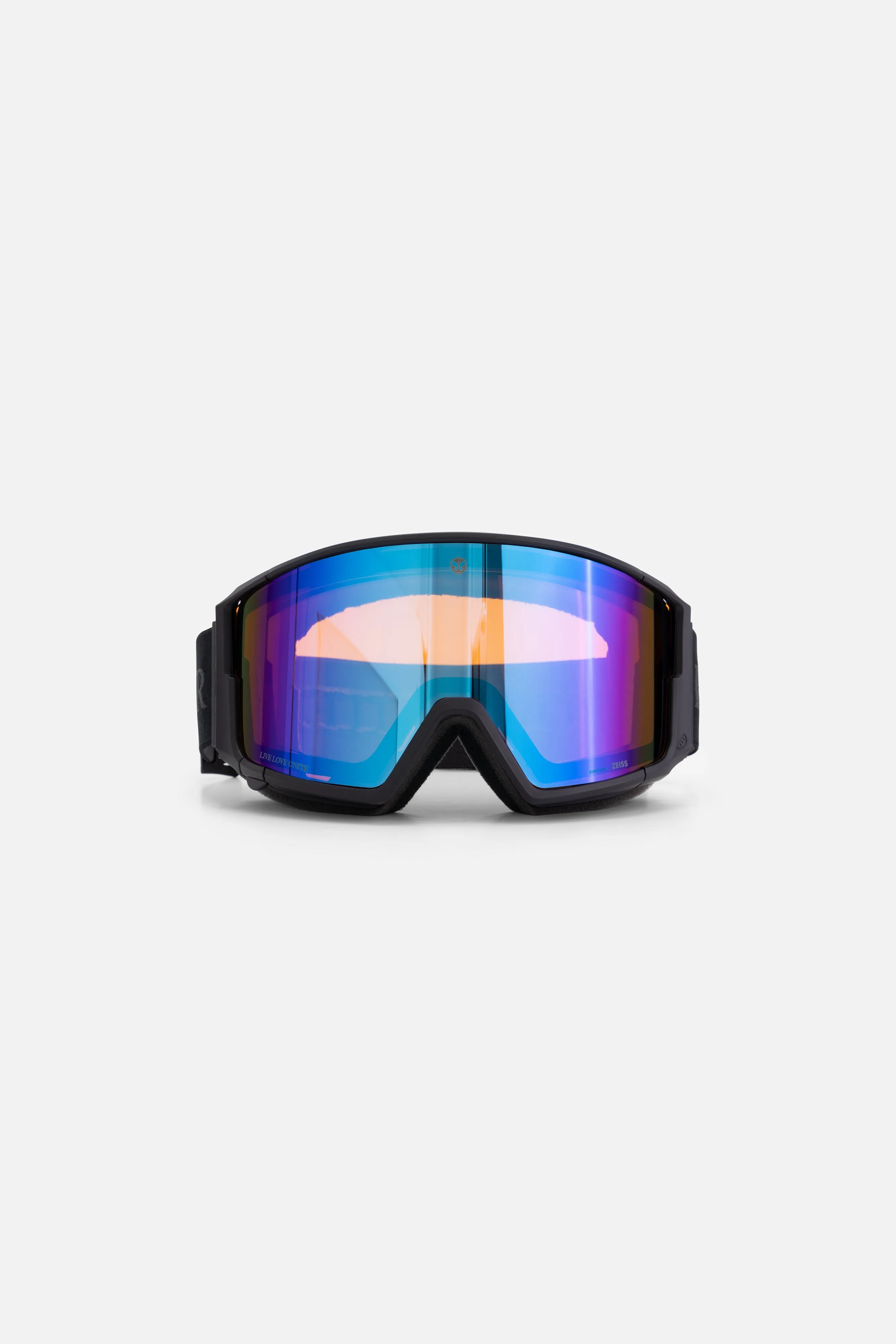 Premium Quality, Anti-Fog, UV Protection Ski Goggles