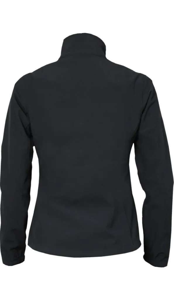 SSG Cloke Women's 3K Softshell Jacket