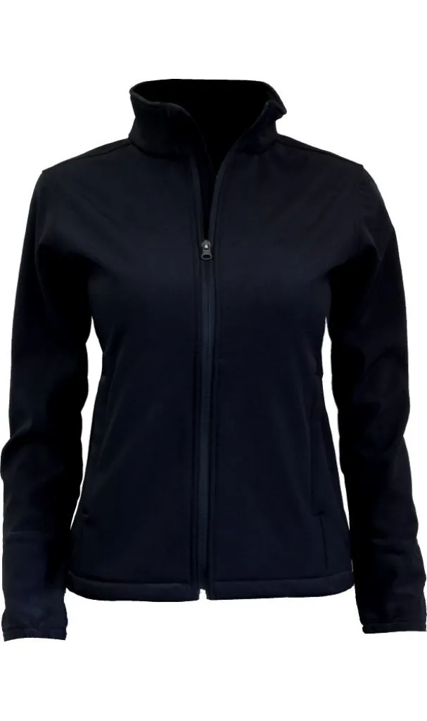 SSG Cloke Women's 3K Softshell Jacket