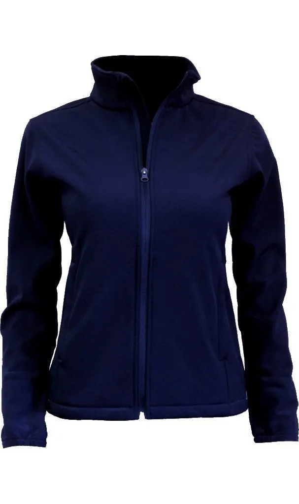SSG Cloke Women's 3K Softshell Jacket