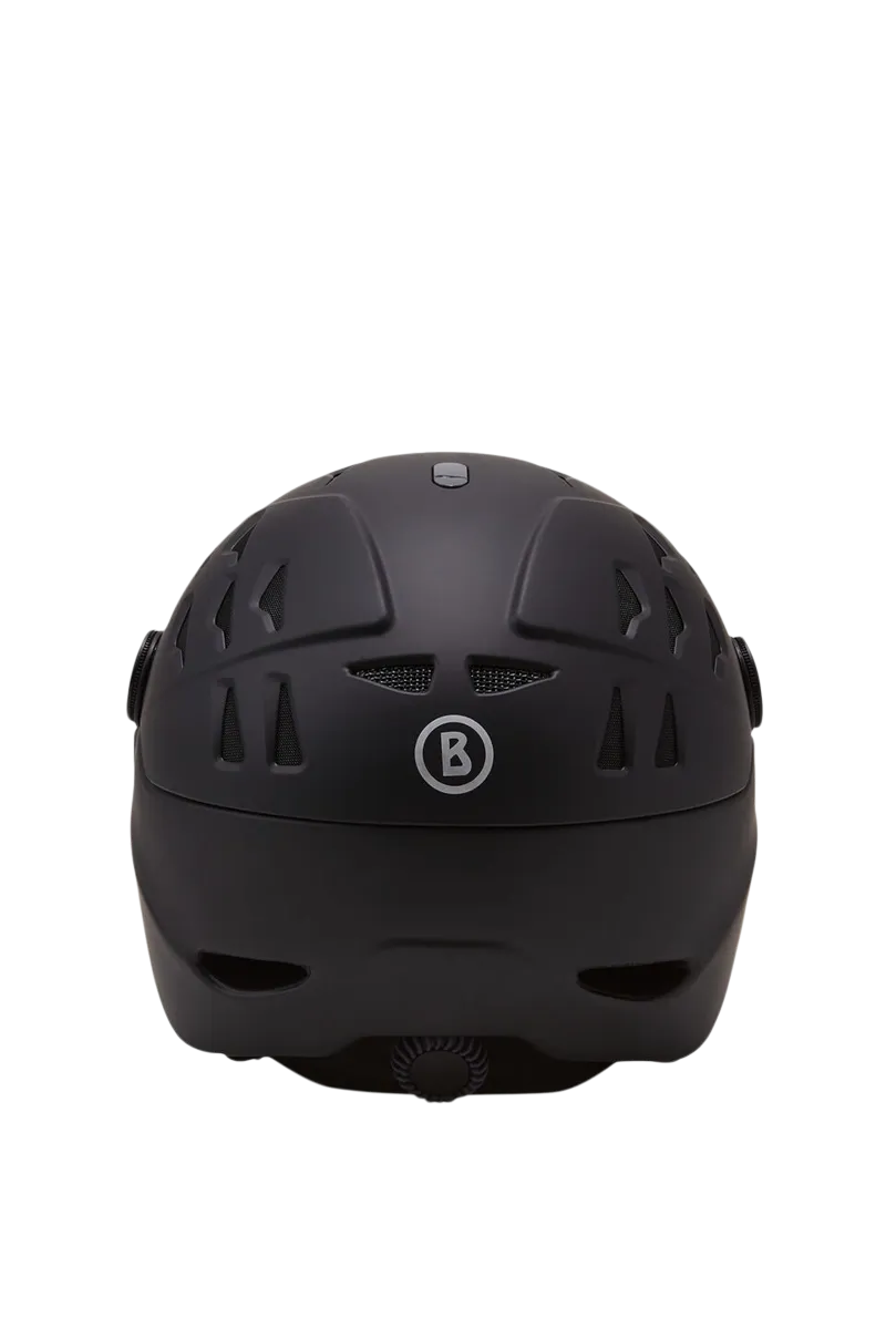 St. Moritz Ski Helmet
