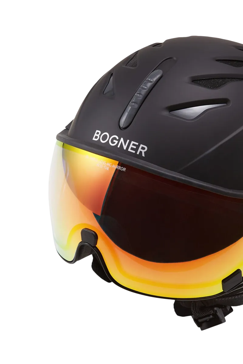 St. Moritz Ski Helmet