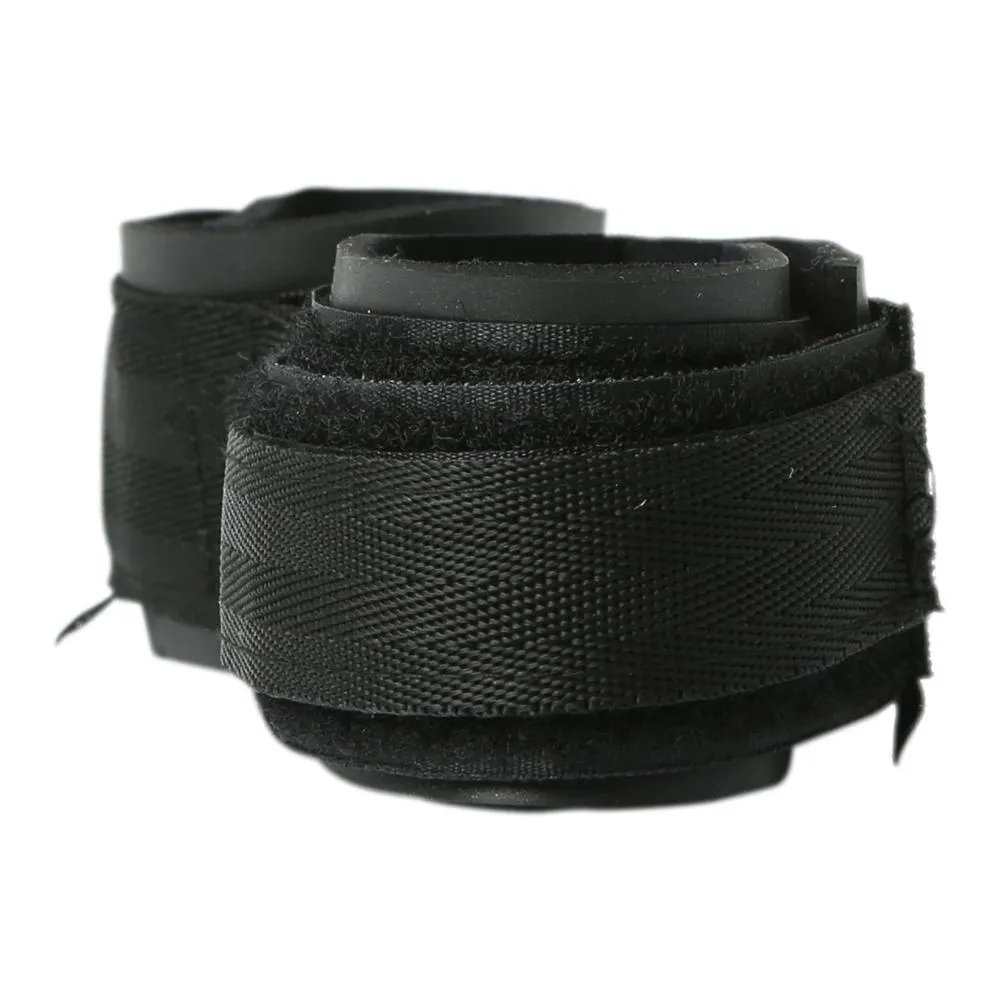 Super Cuffs