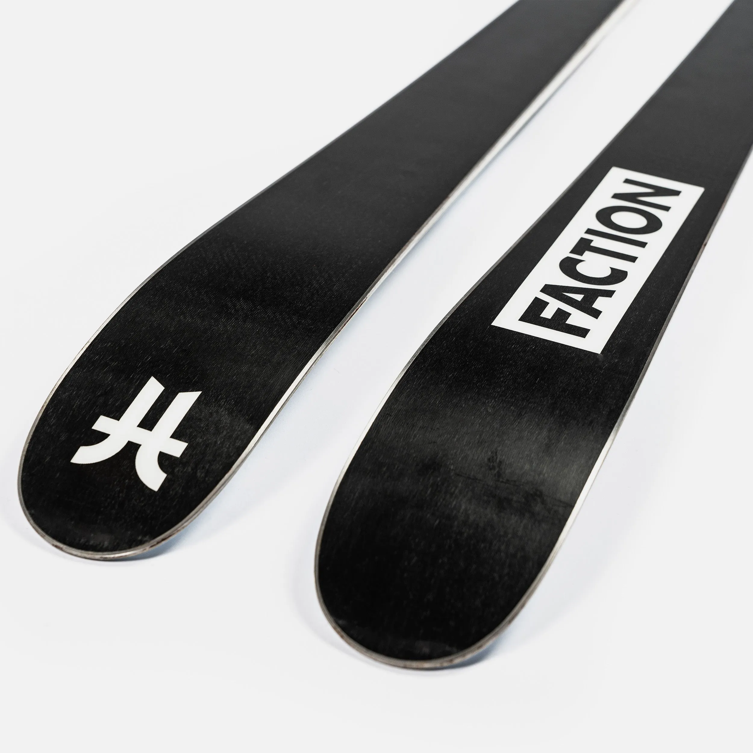 The Mogul Ski