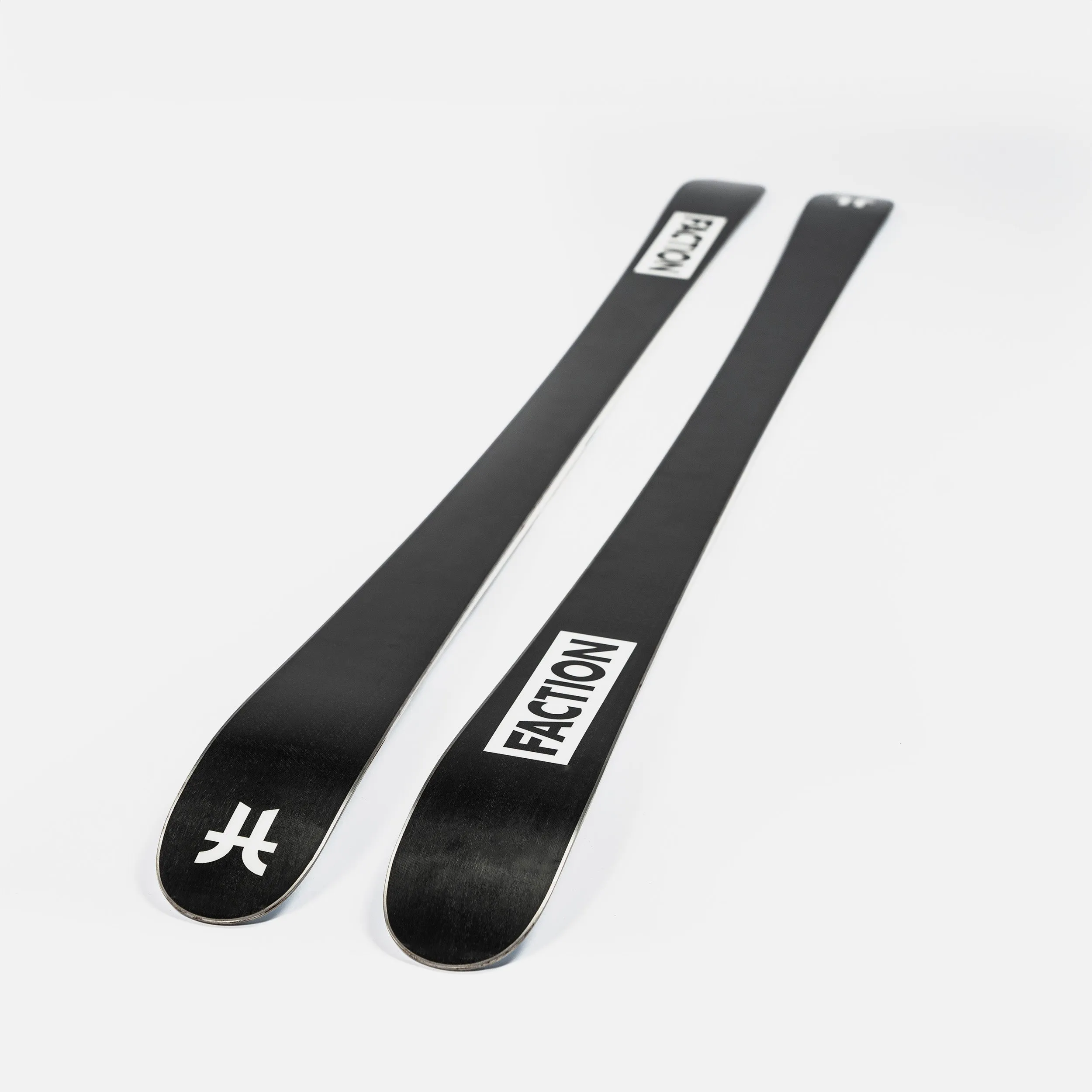 The Mogul Ski
