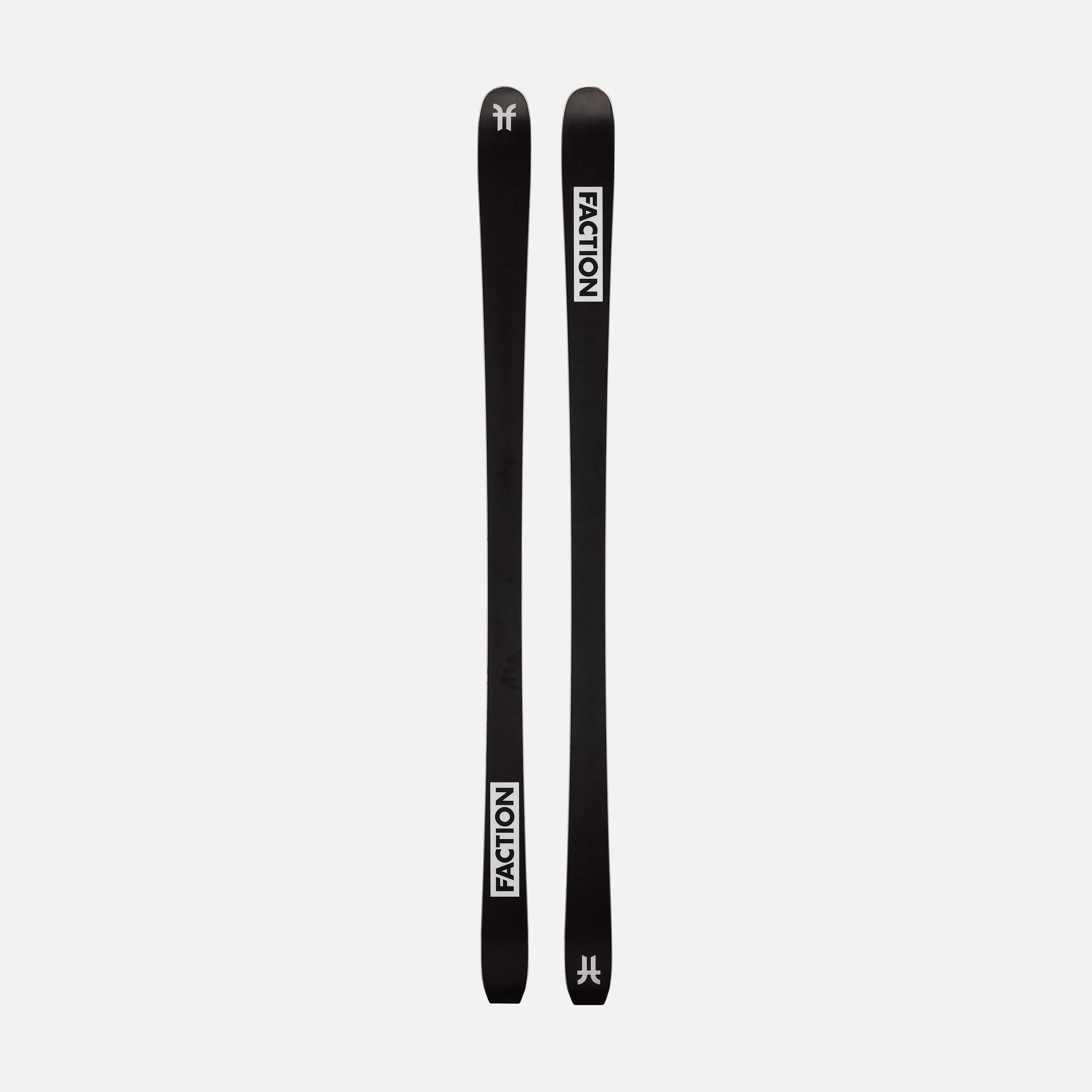 The Mogul Ski