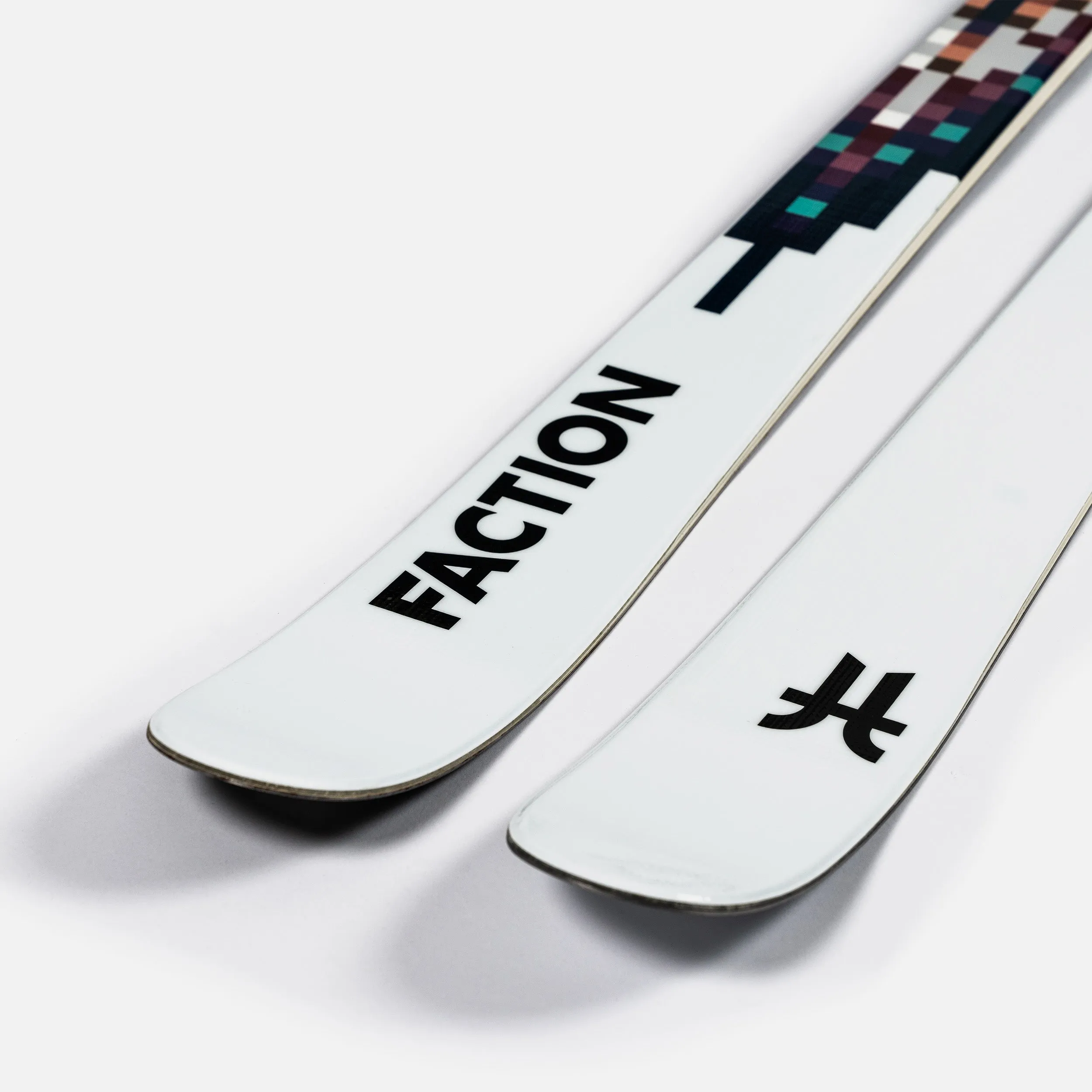 The Mogul Ski