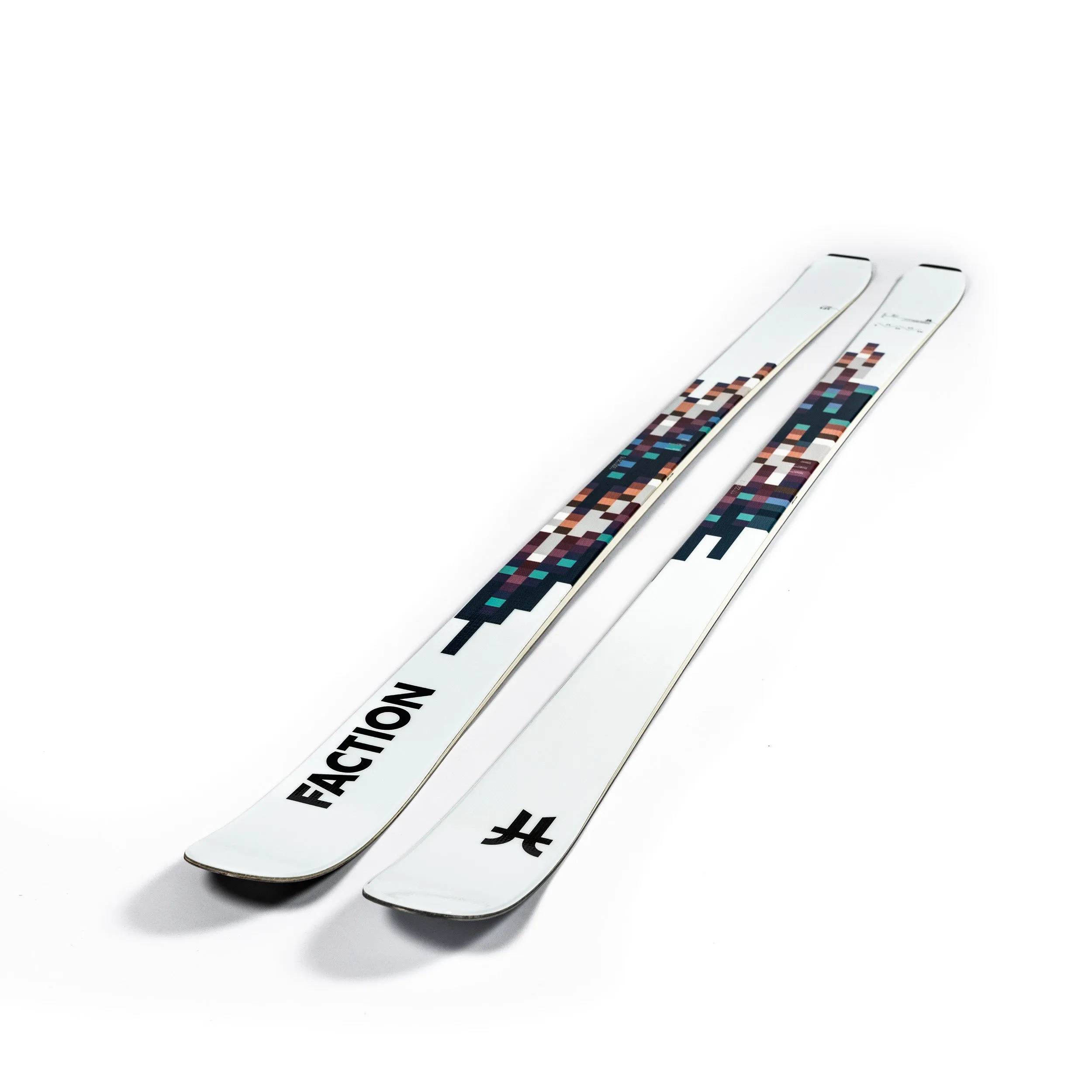 The Mogul Ski