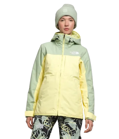 The North Face Wmns Namak Insulated Jkt
